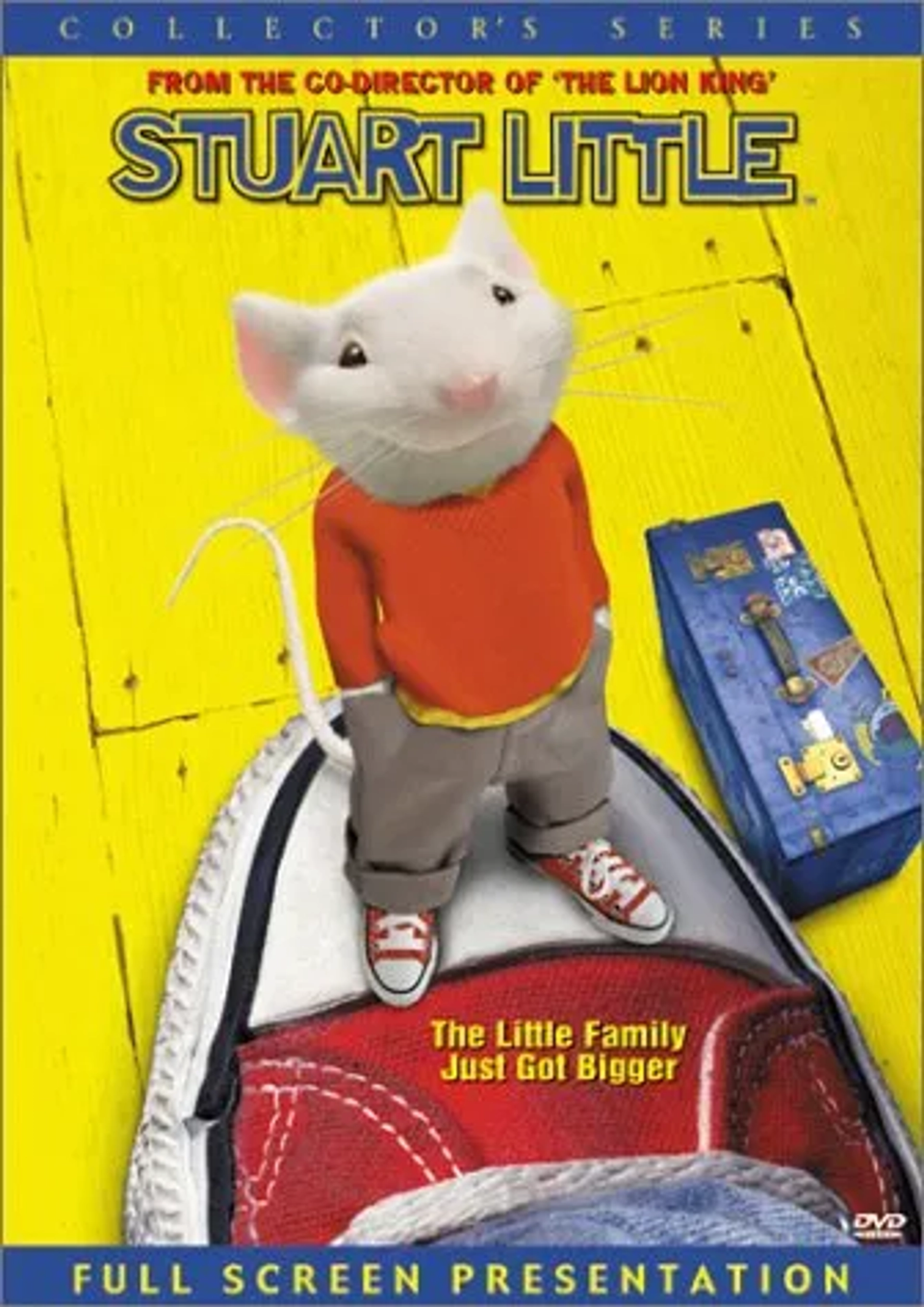 Stuart Little (1999)