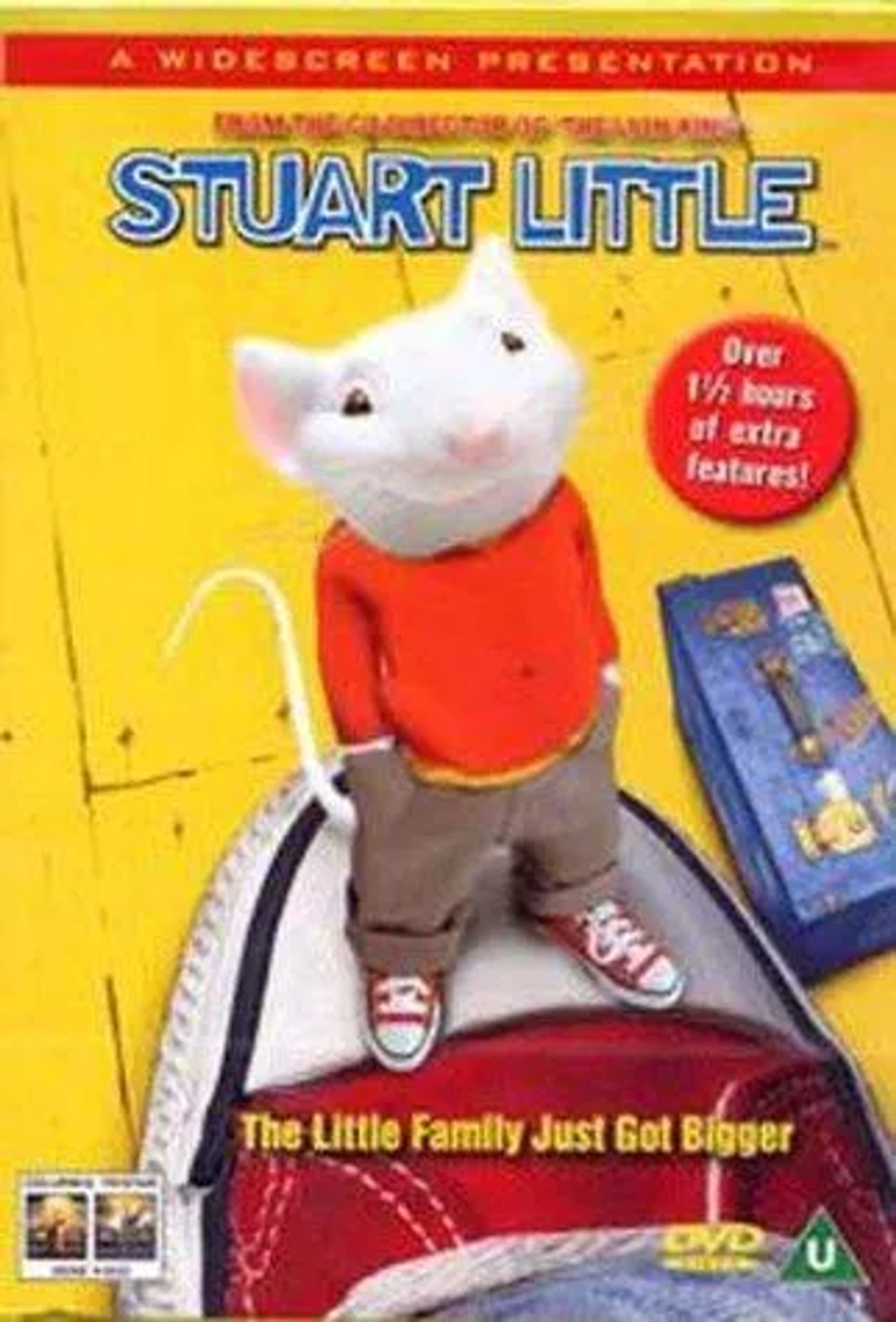 Stuart Little (1999)