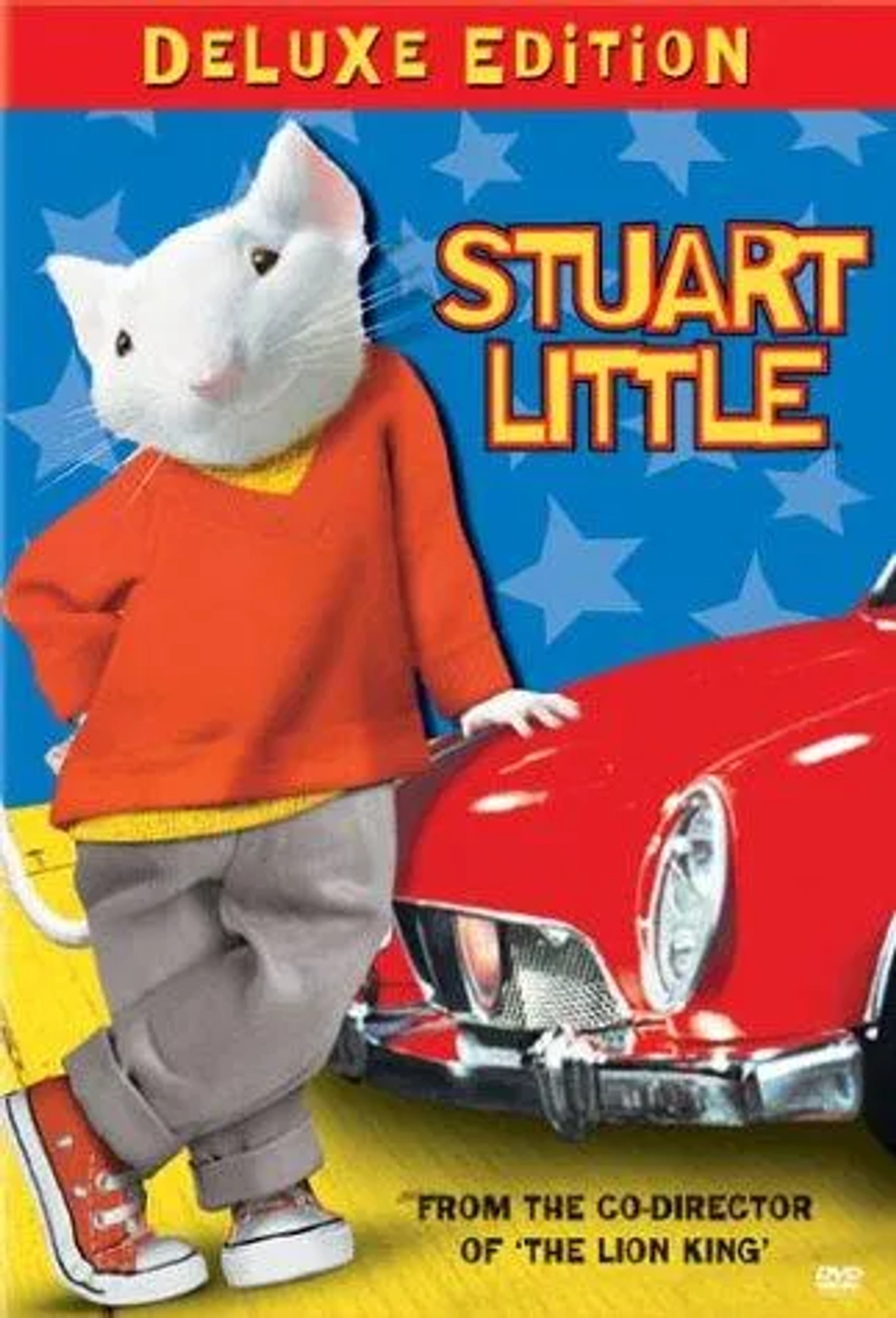 Stuart Little (1999)