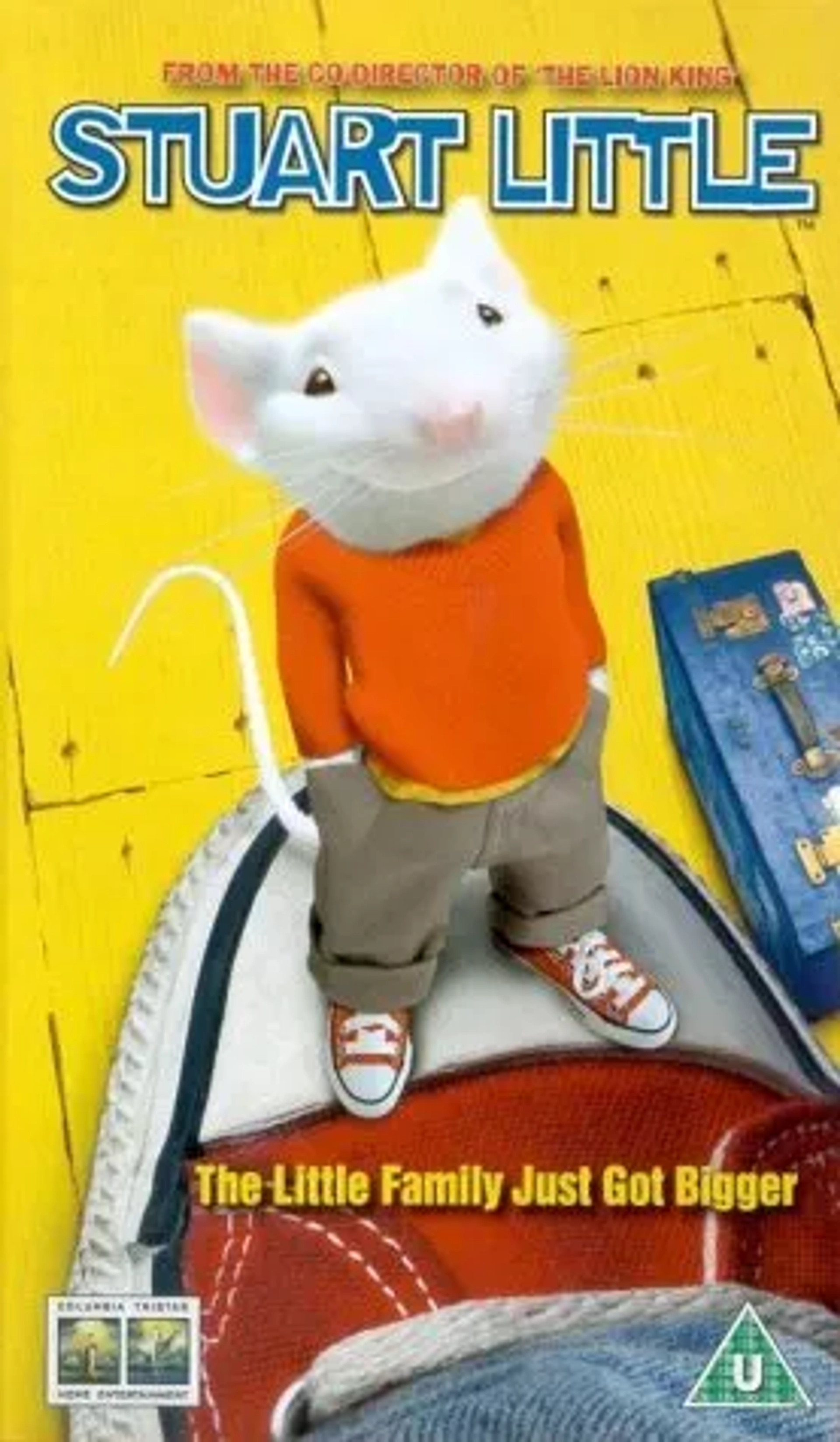 Stuart Little (1999)