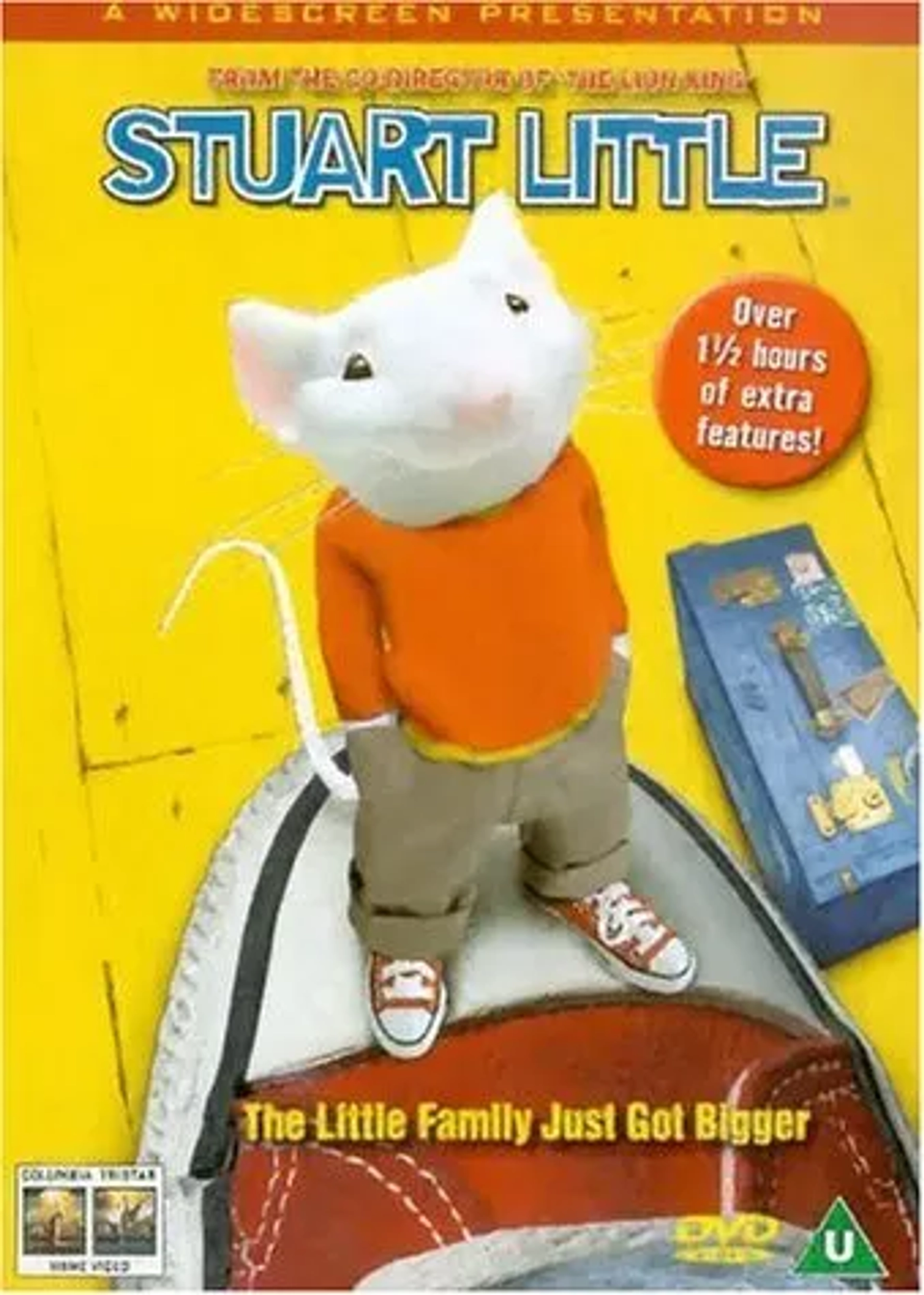 Stuart Little (1999)