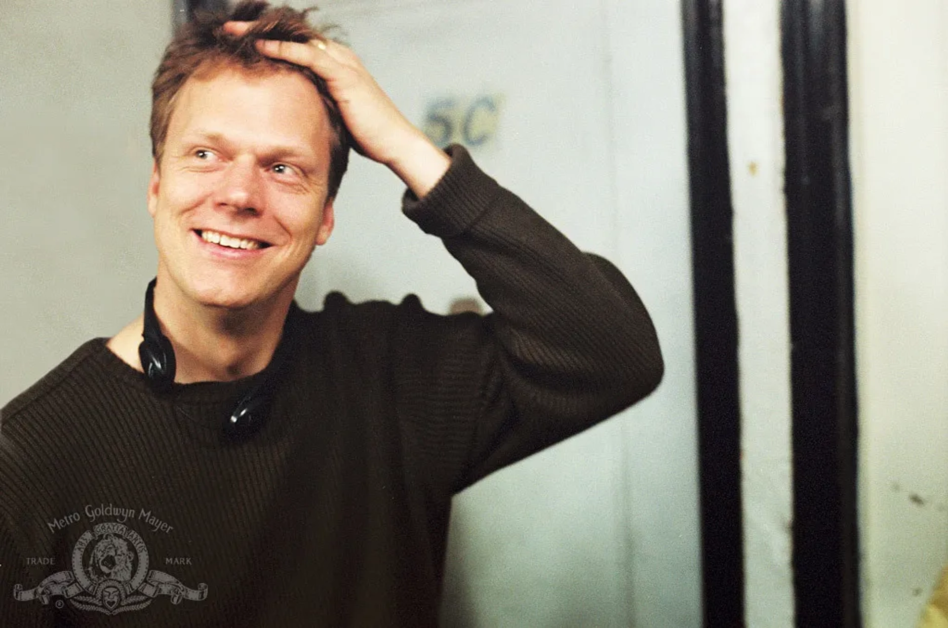 Peter Hedges in Pieces of April (2003)