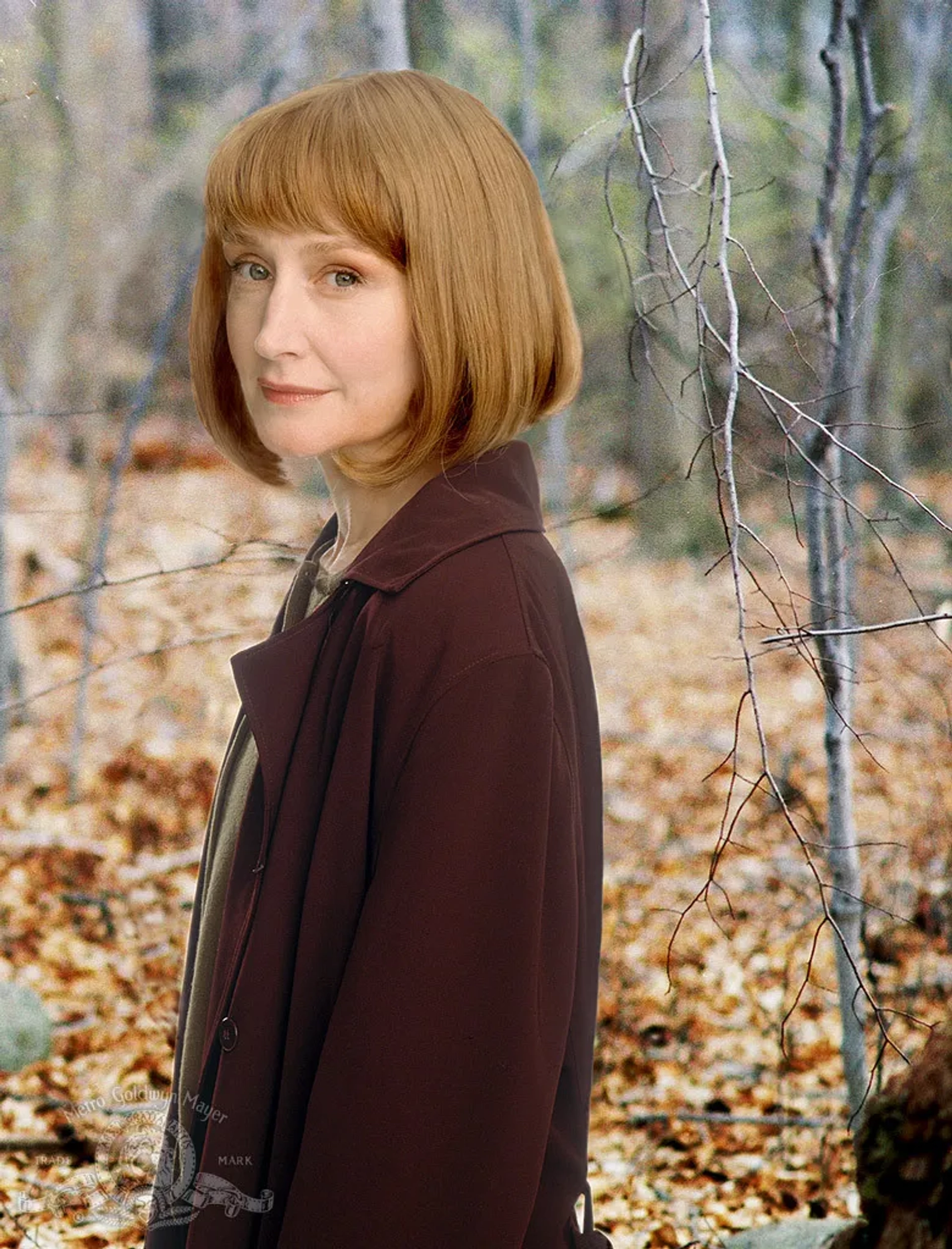 Patricia Clarkson in Pieces of April (2003)