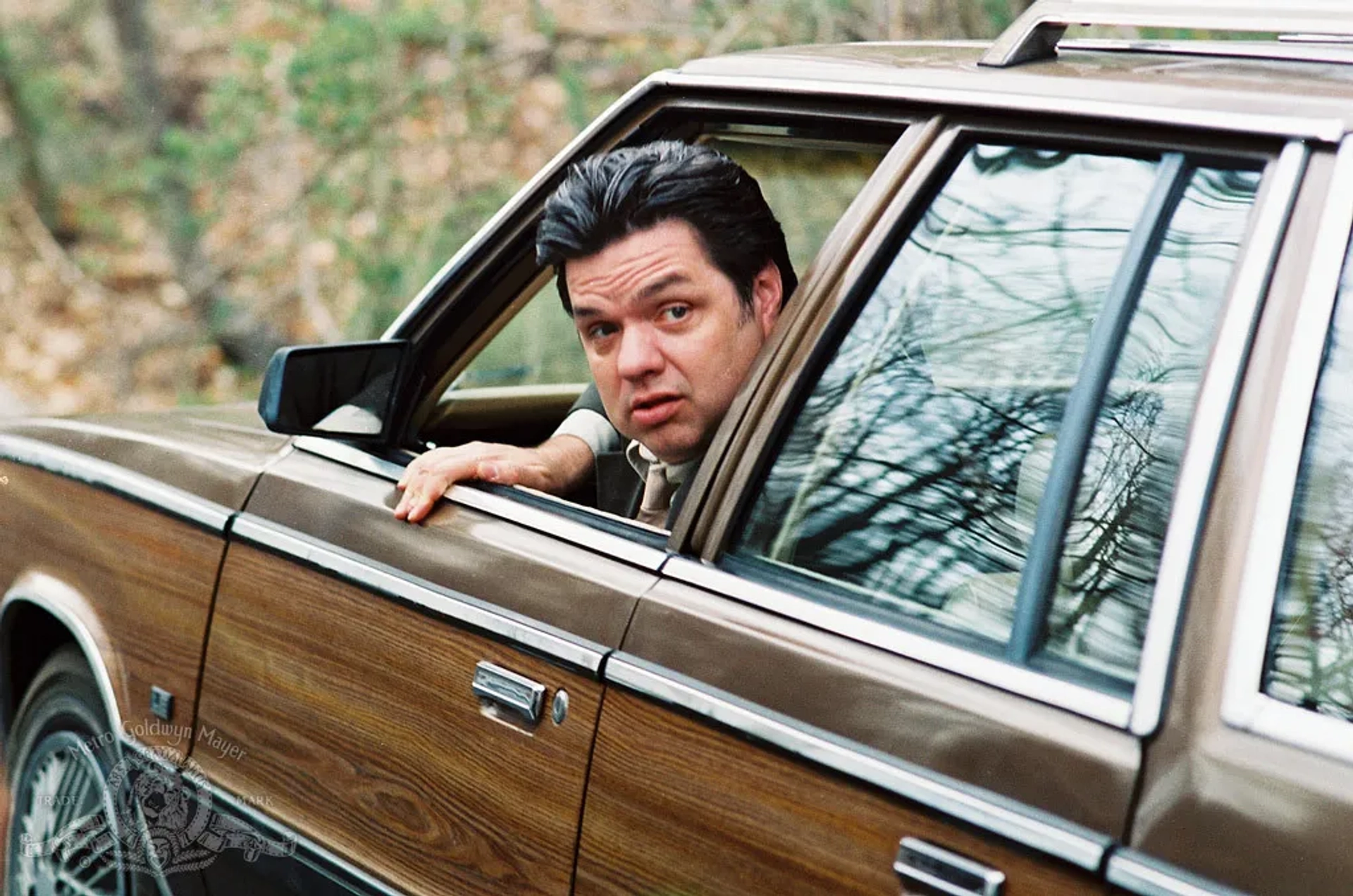 Oliver Platt in Pieces of April (2003)