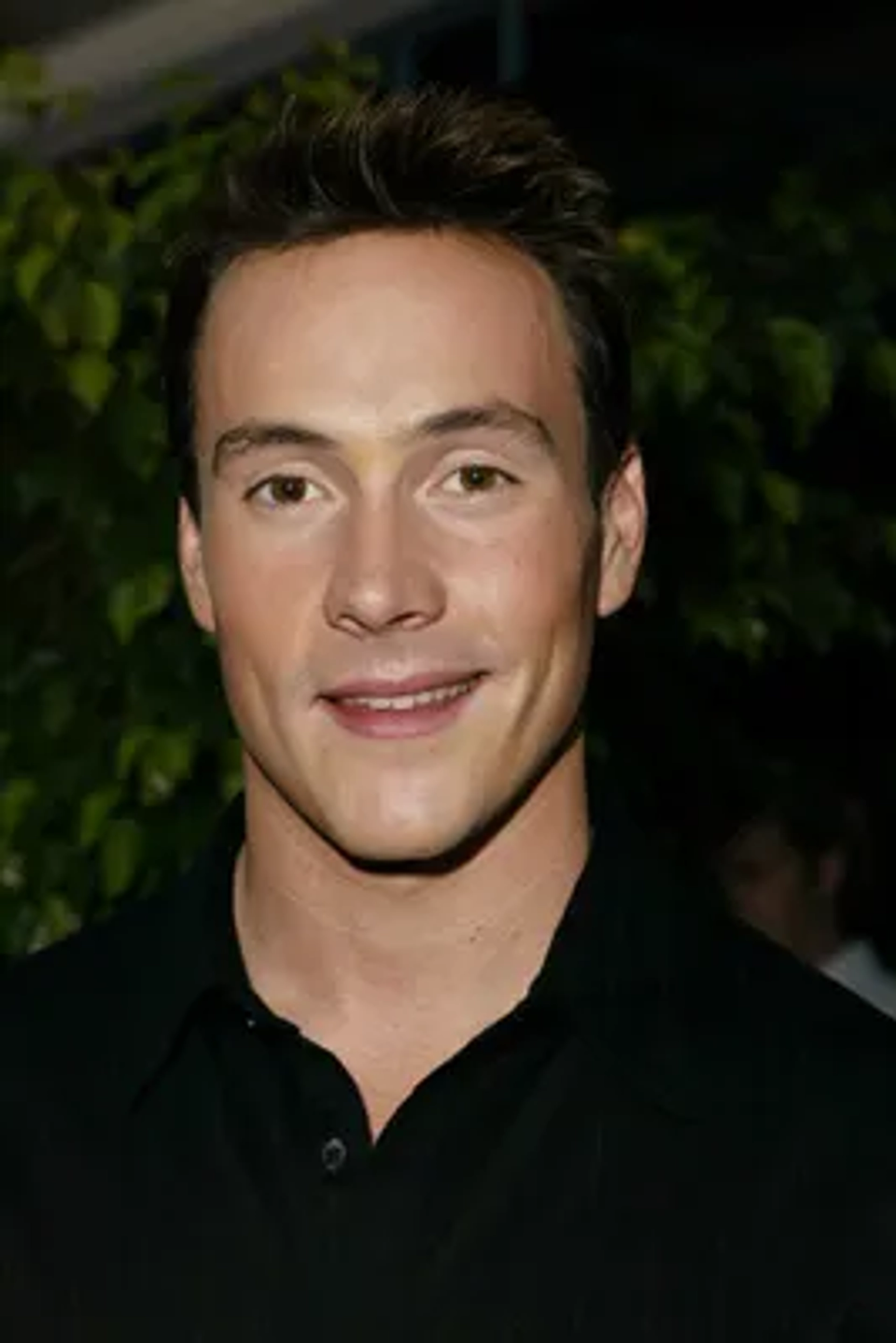 Chris Klein at an event for Pieces of April (2003)