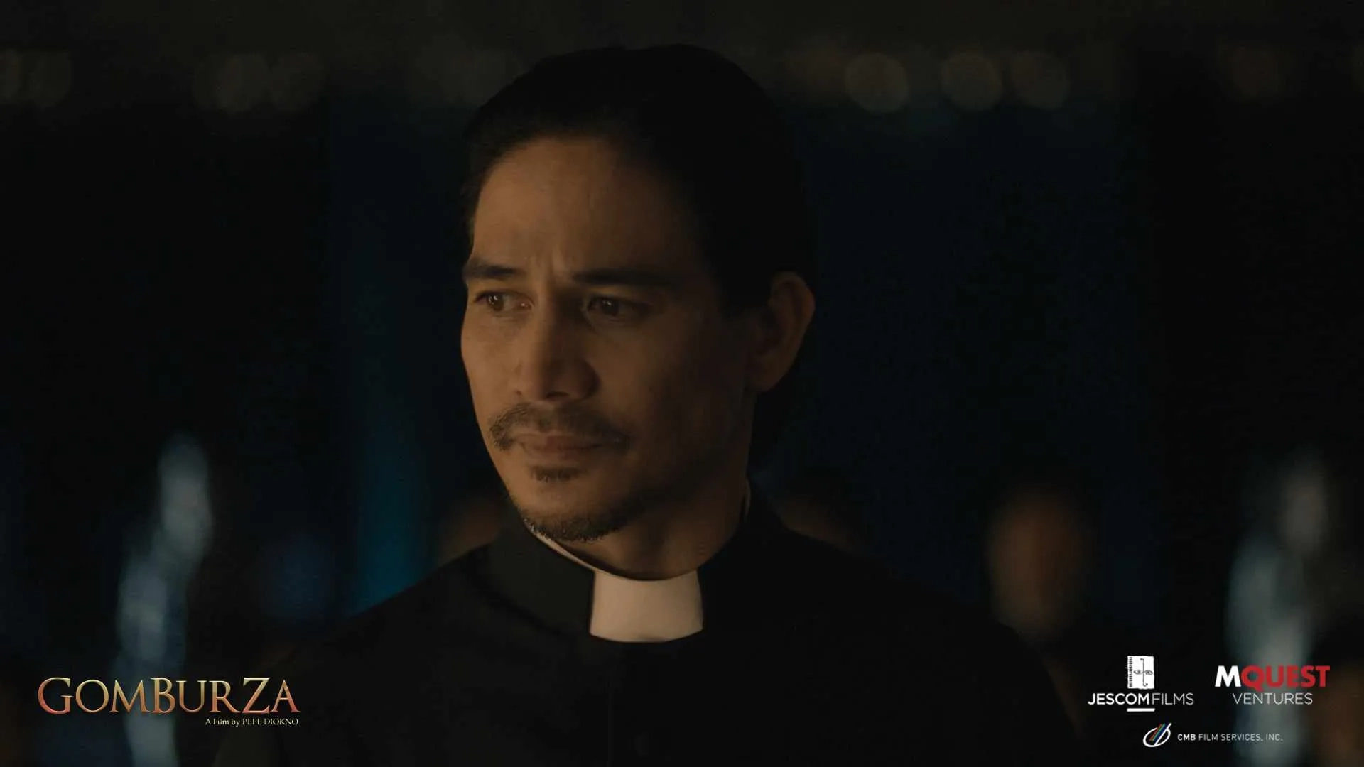 Piolo Pascual in GomBurZa (2023)