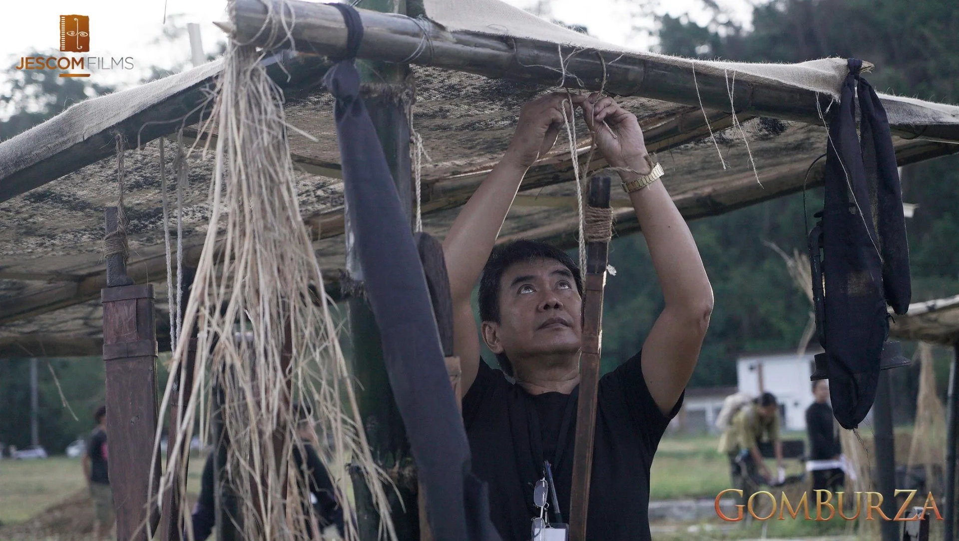 GomBurZa (2023)