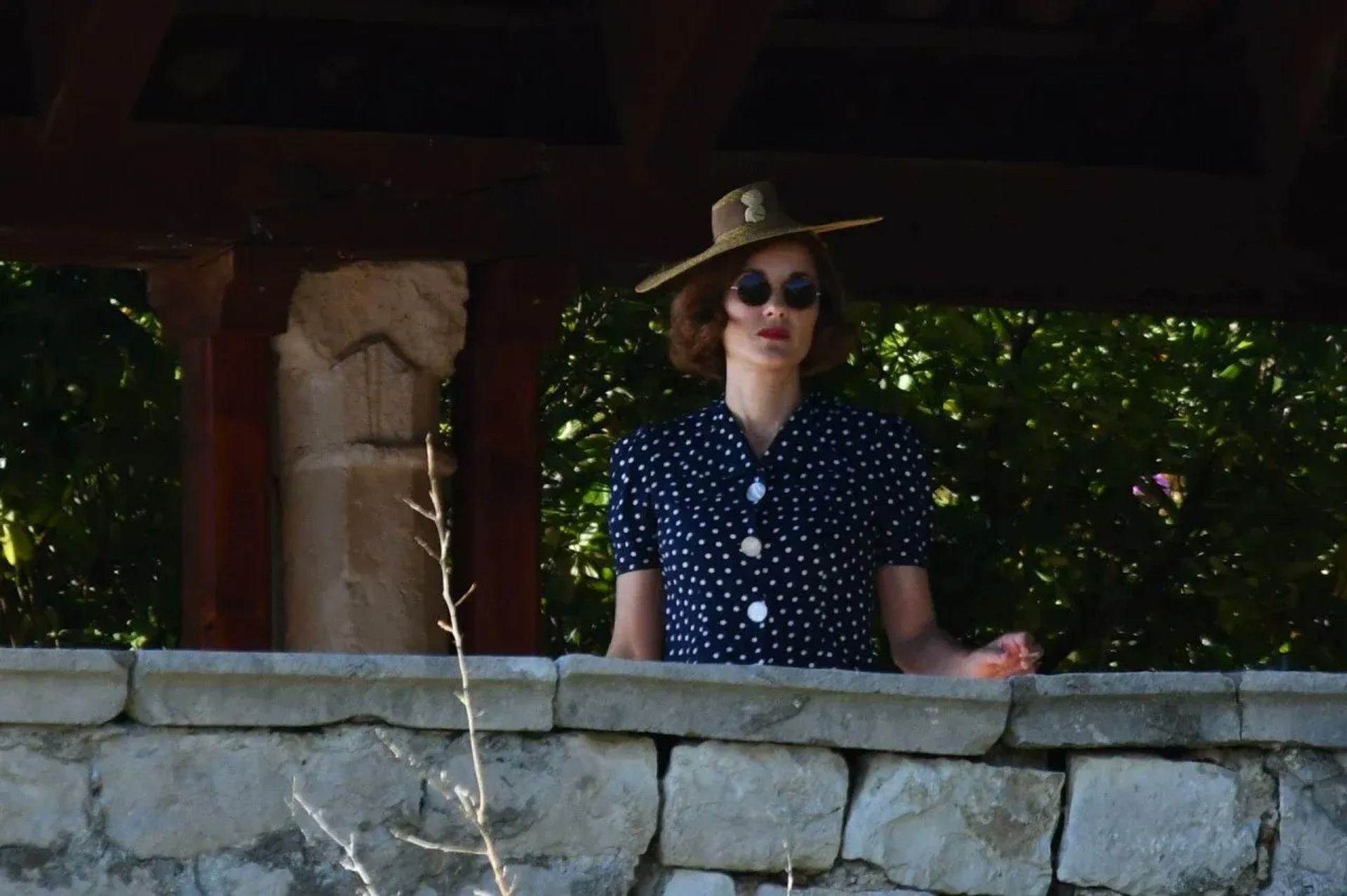 Marion Cotillard in Lee (2023)