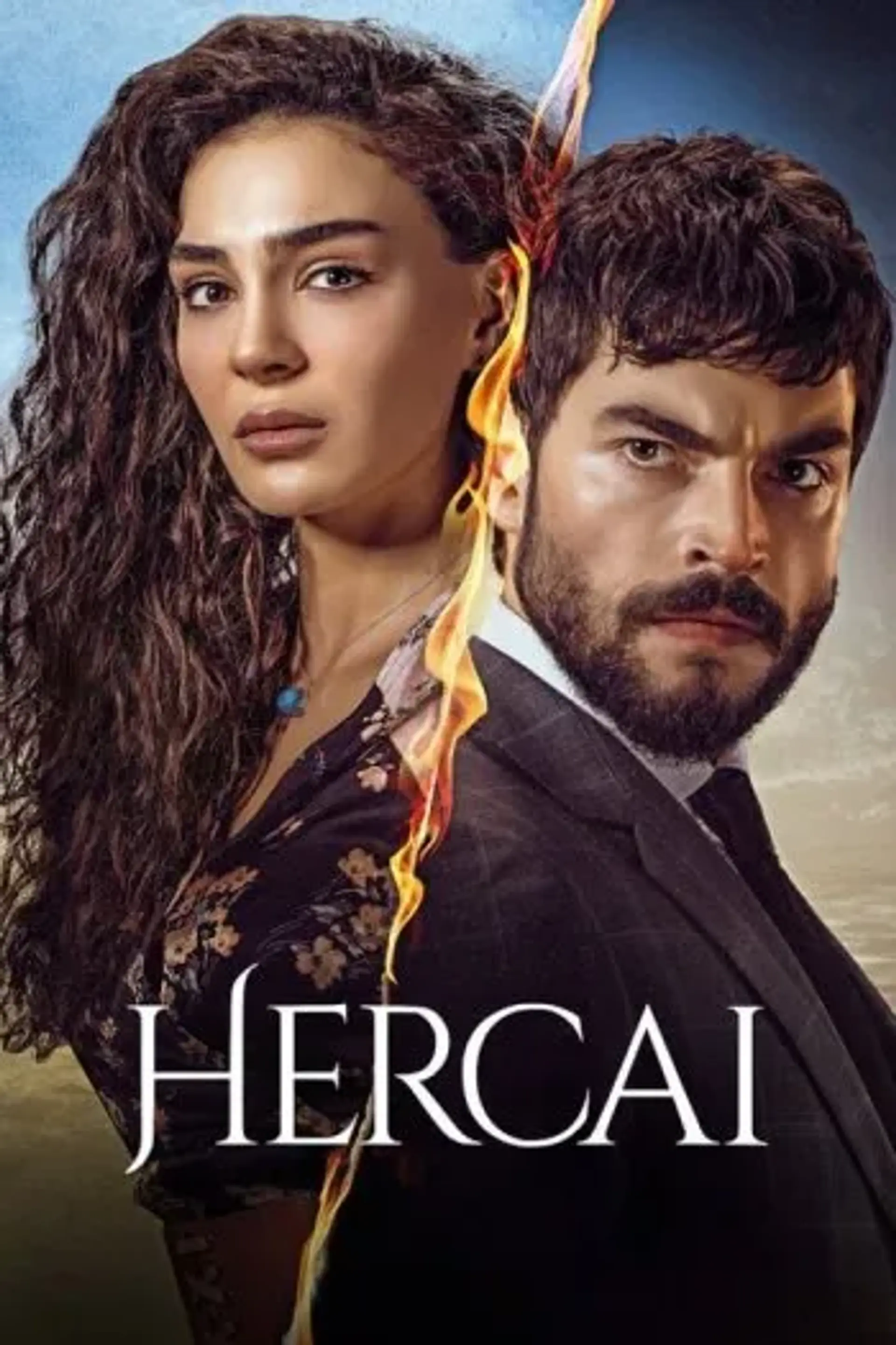 دانلود سریال بی وفا (Hercai 2019)