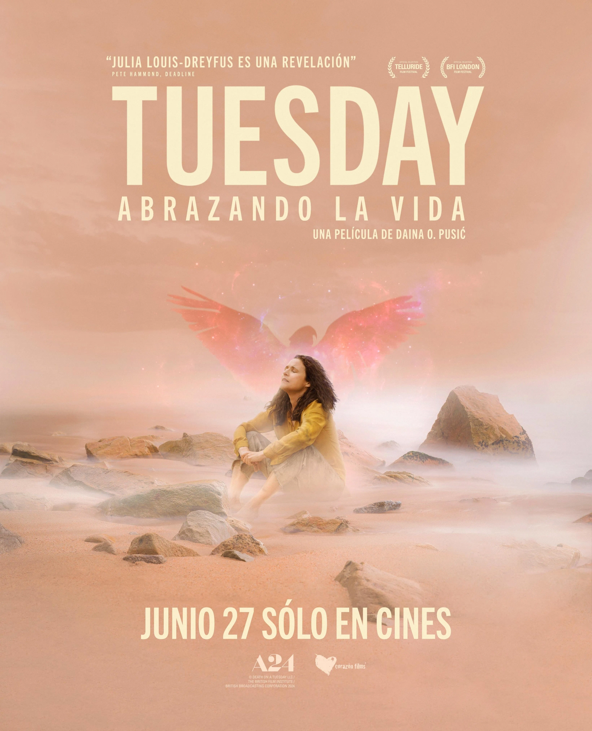 Tuesday (2023)