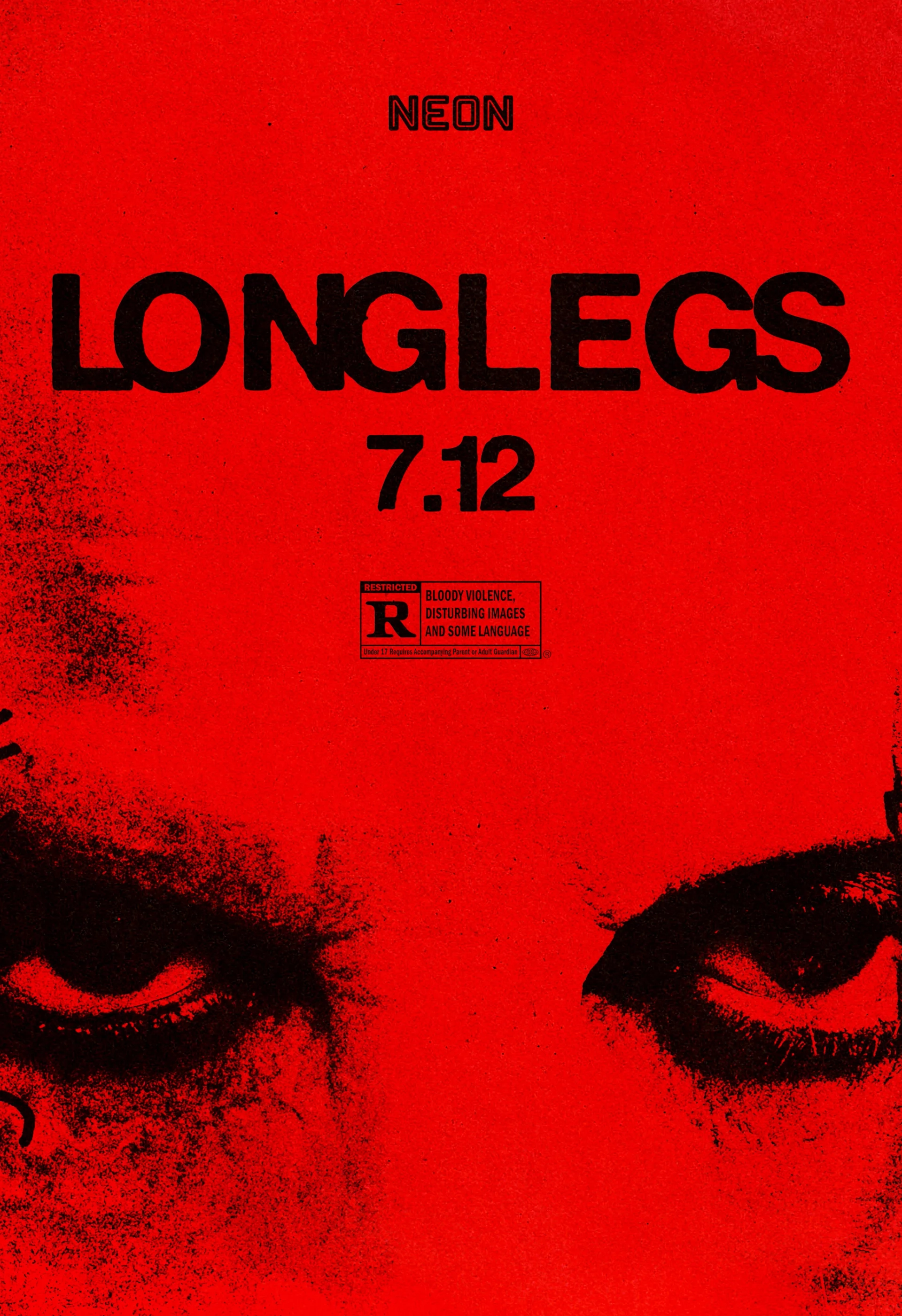 Longlegs (2024)