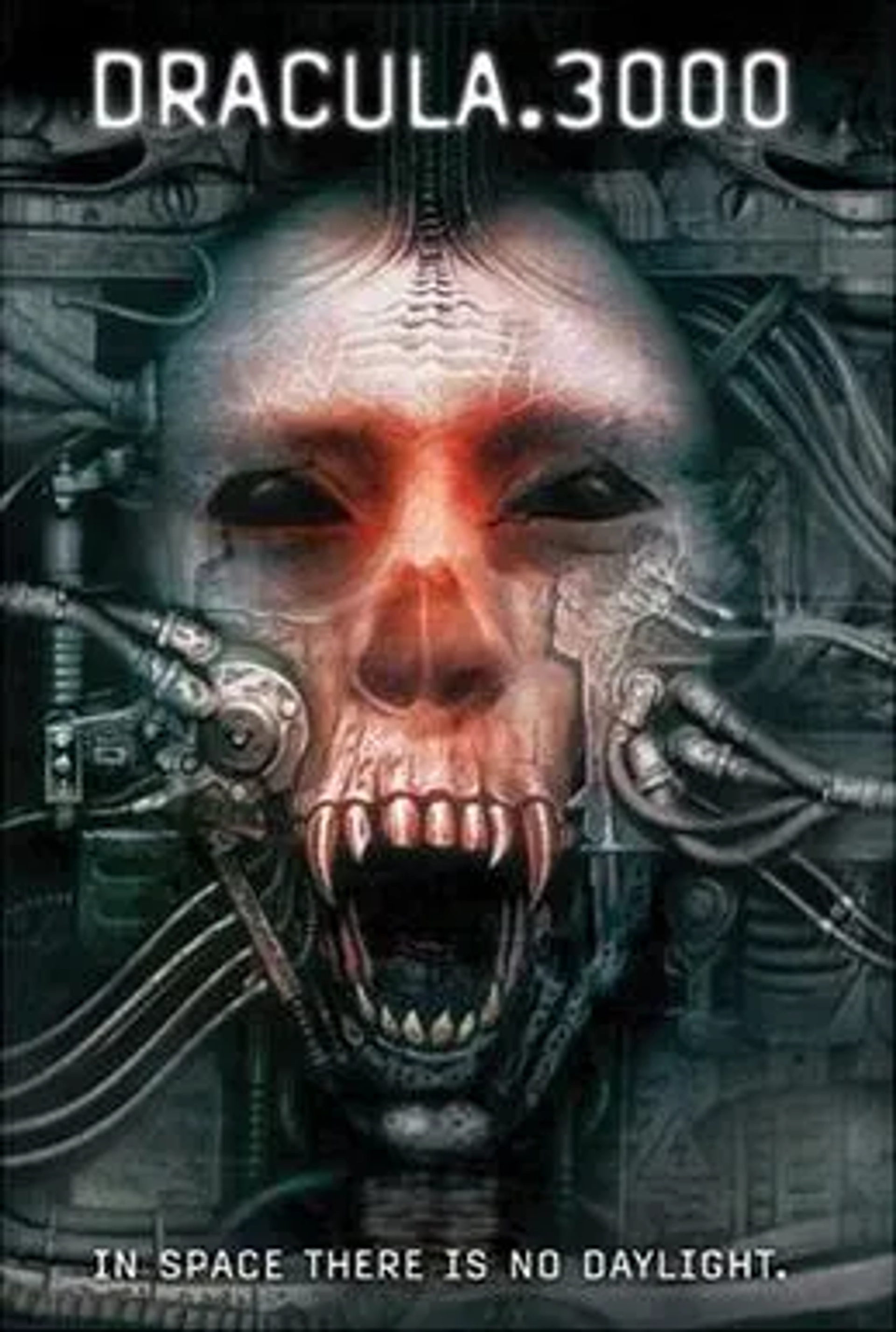 فیلم دراکولا 3000 (Dracula 3000 2004)