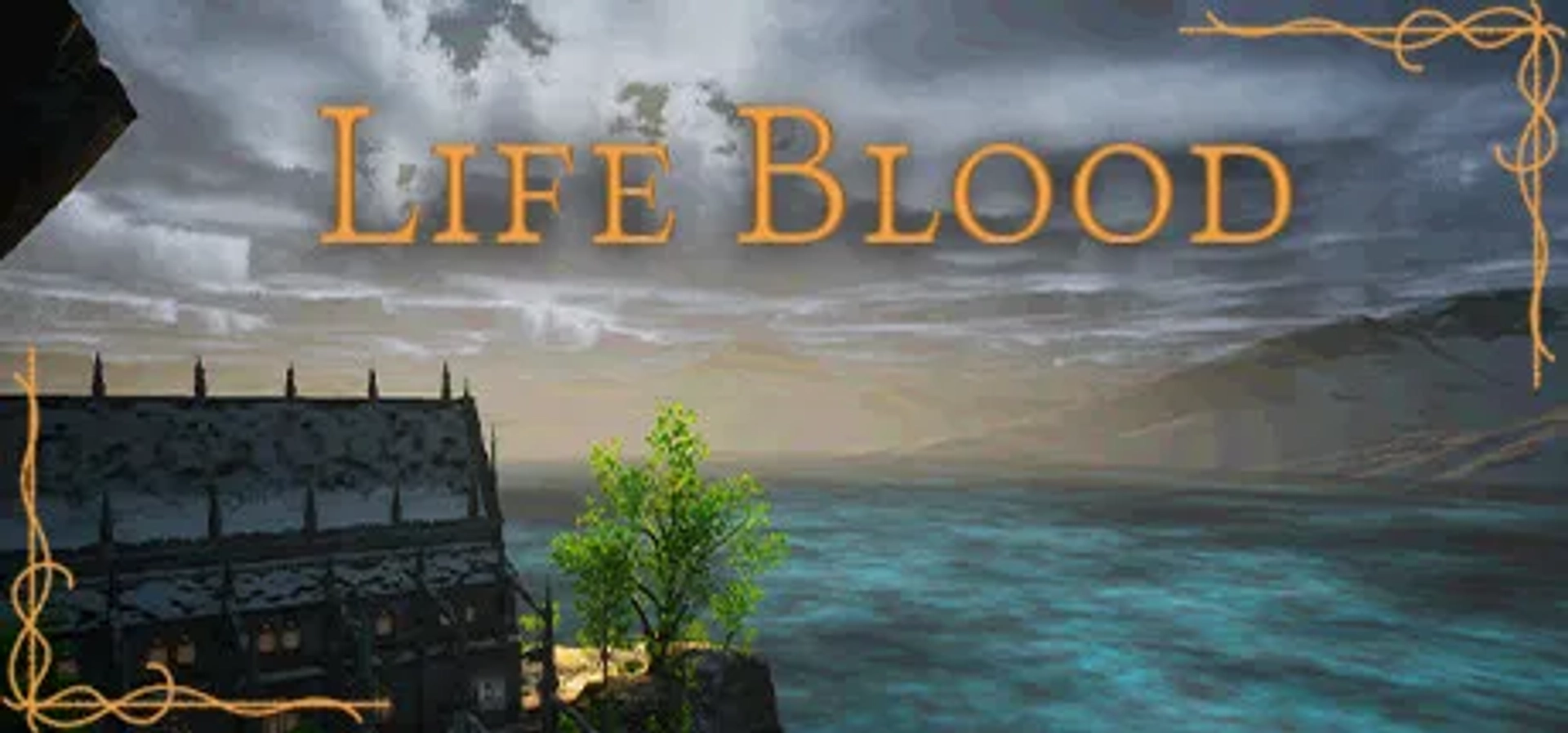 فیلم خون زندگی (Life Blood 2009)