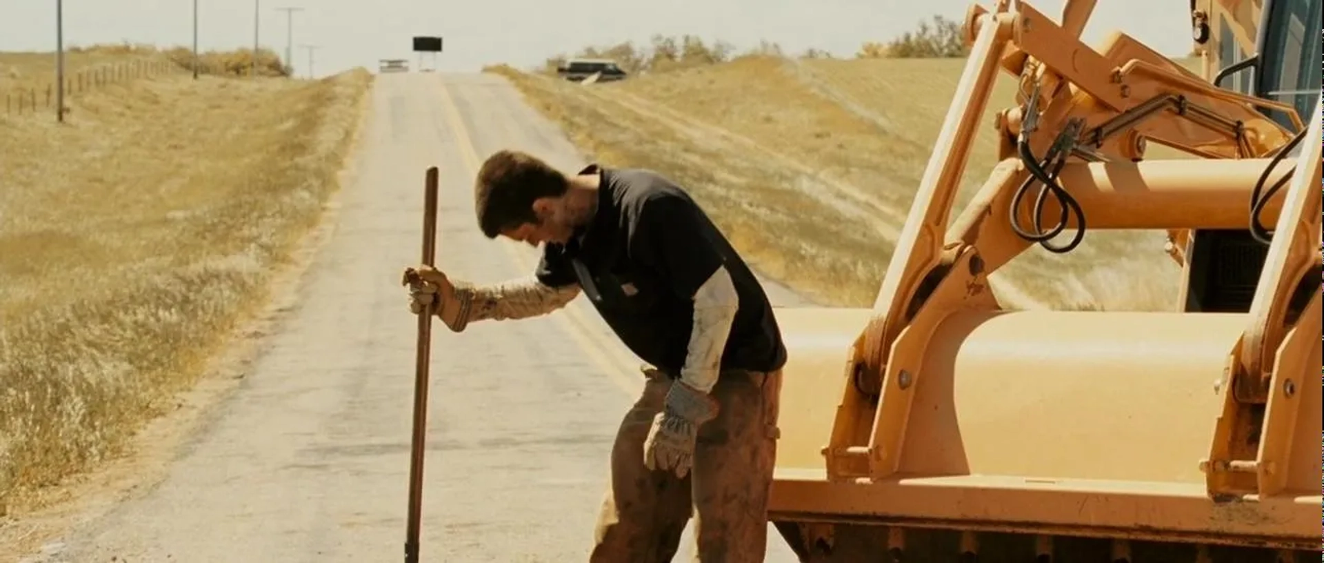 فیلم کادیلاک دولان (Dolan's Cadillac 2009)