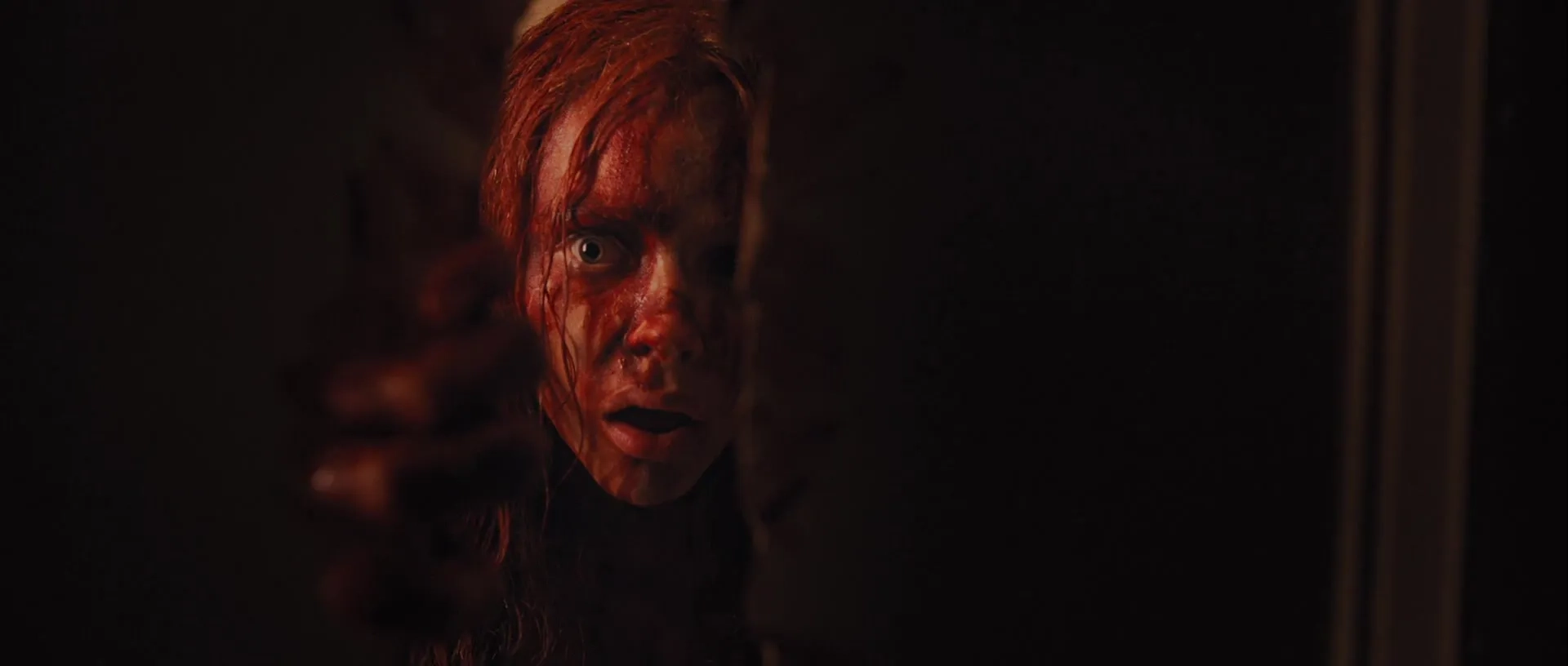 فیلم کری (Carrie 2013)