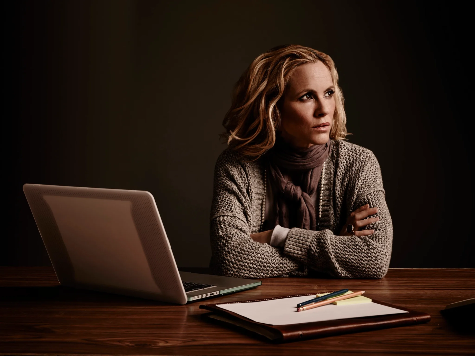 فیلم راننده بزرگ (Big Driver 2014)