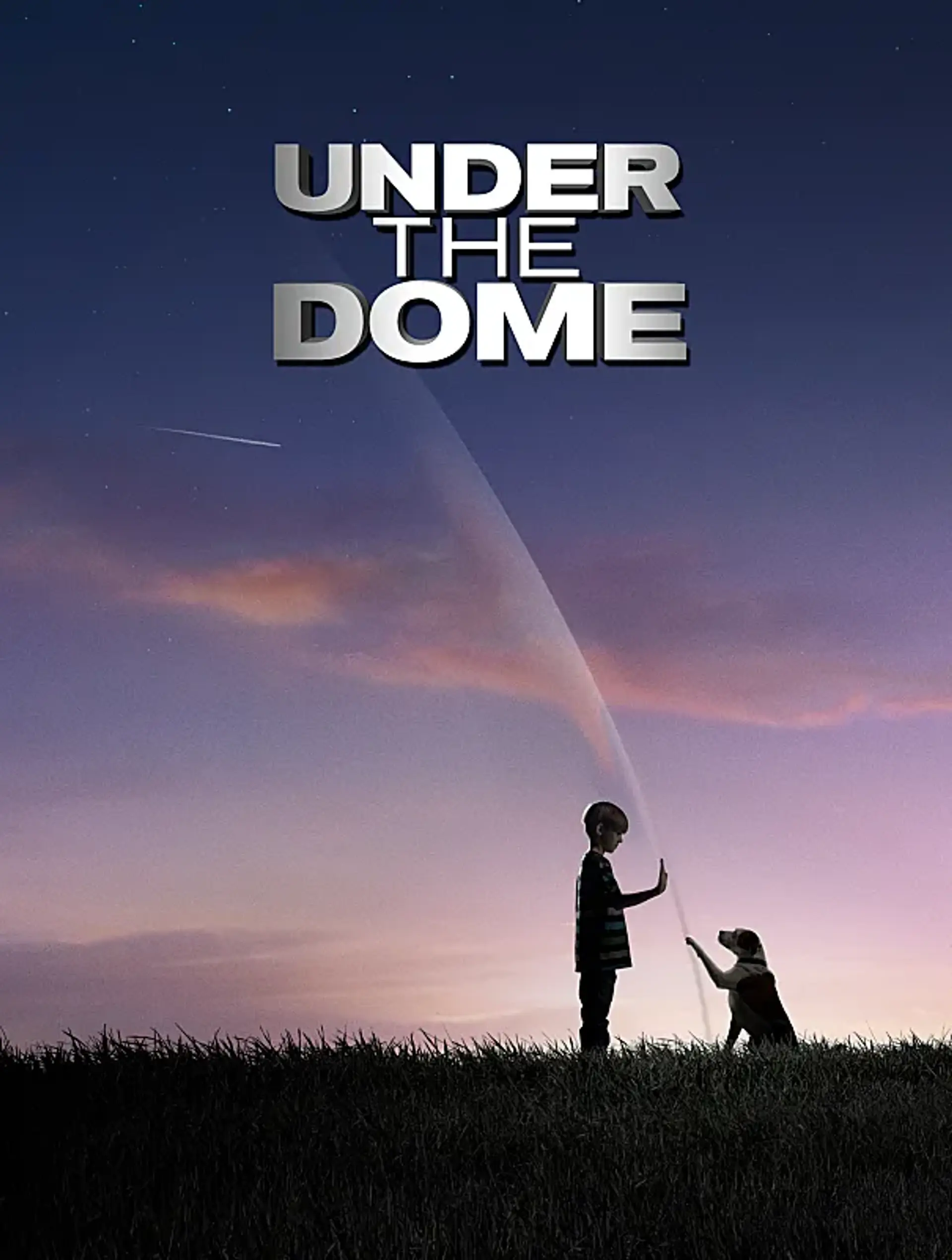 سریال زیر گنبد (Under the Dome 2013)