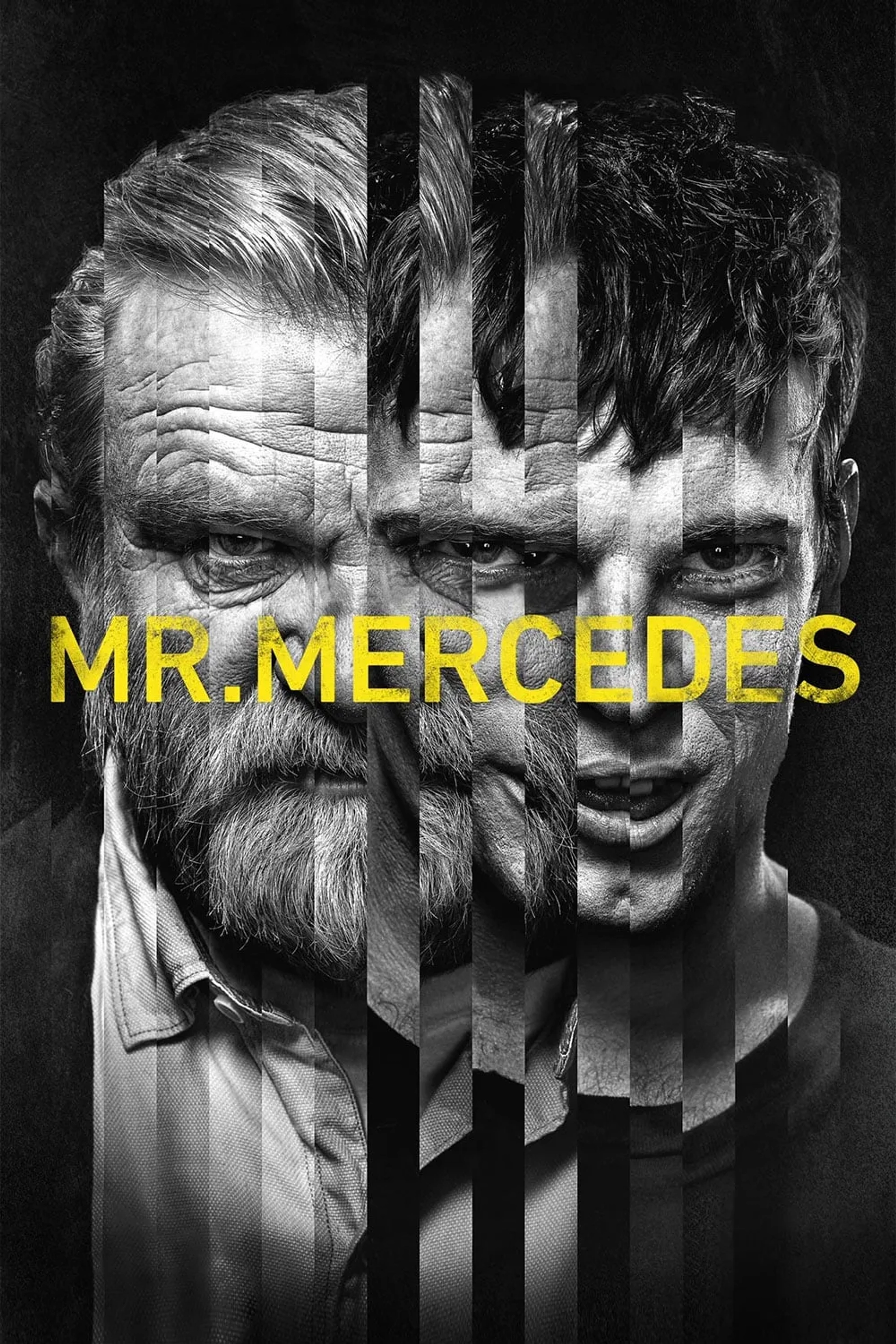 فیلم آقای مرسدس