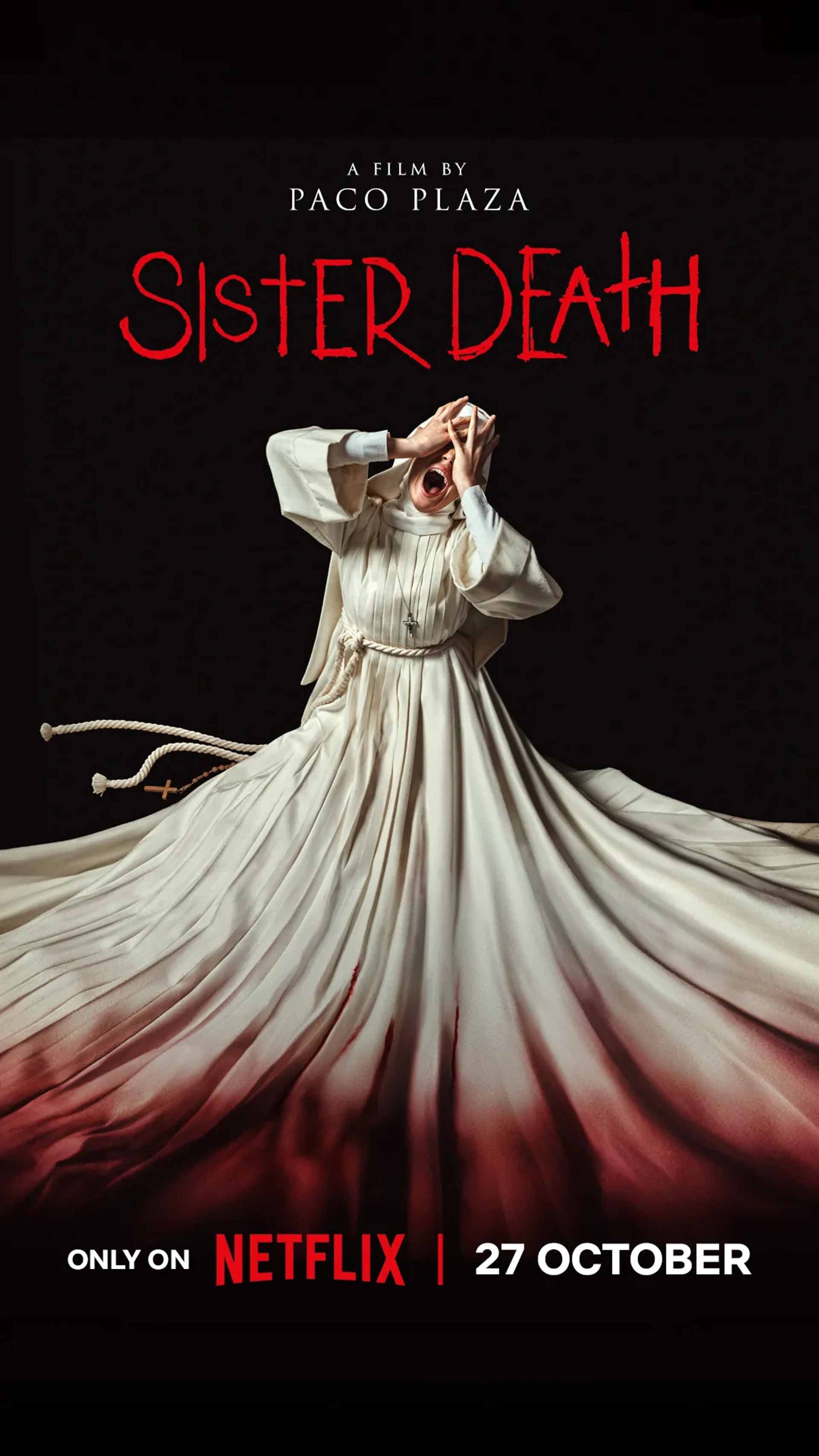 Sister Death (2023)