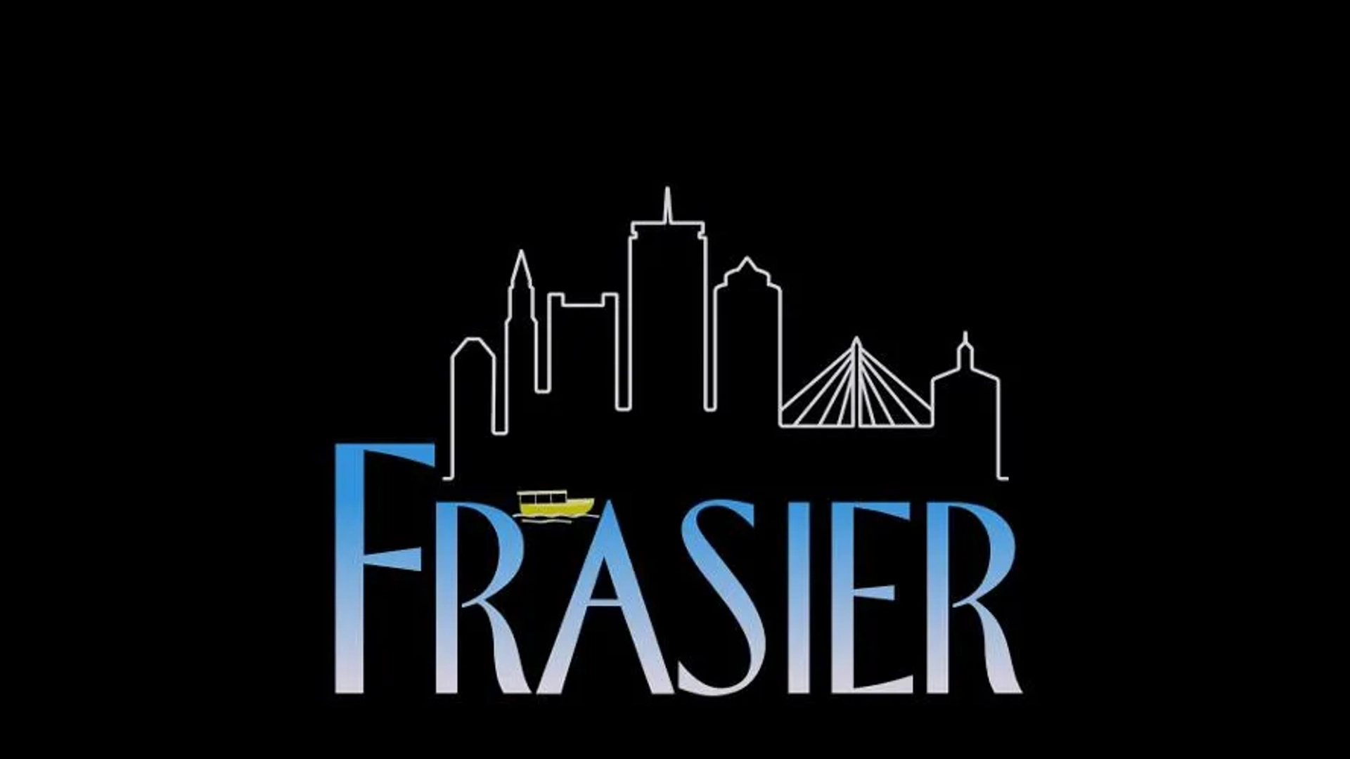 Frasier (2023)