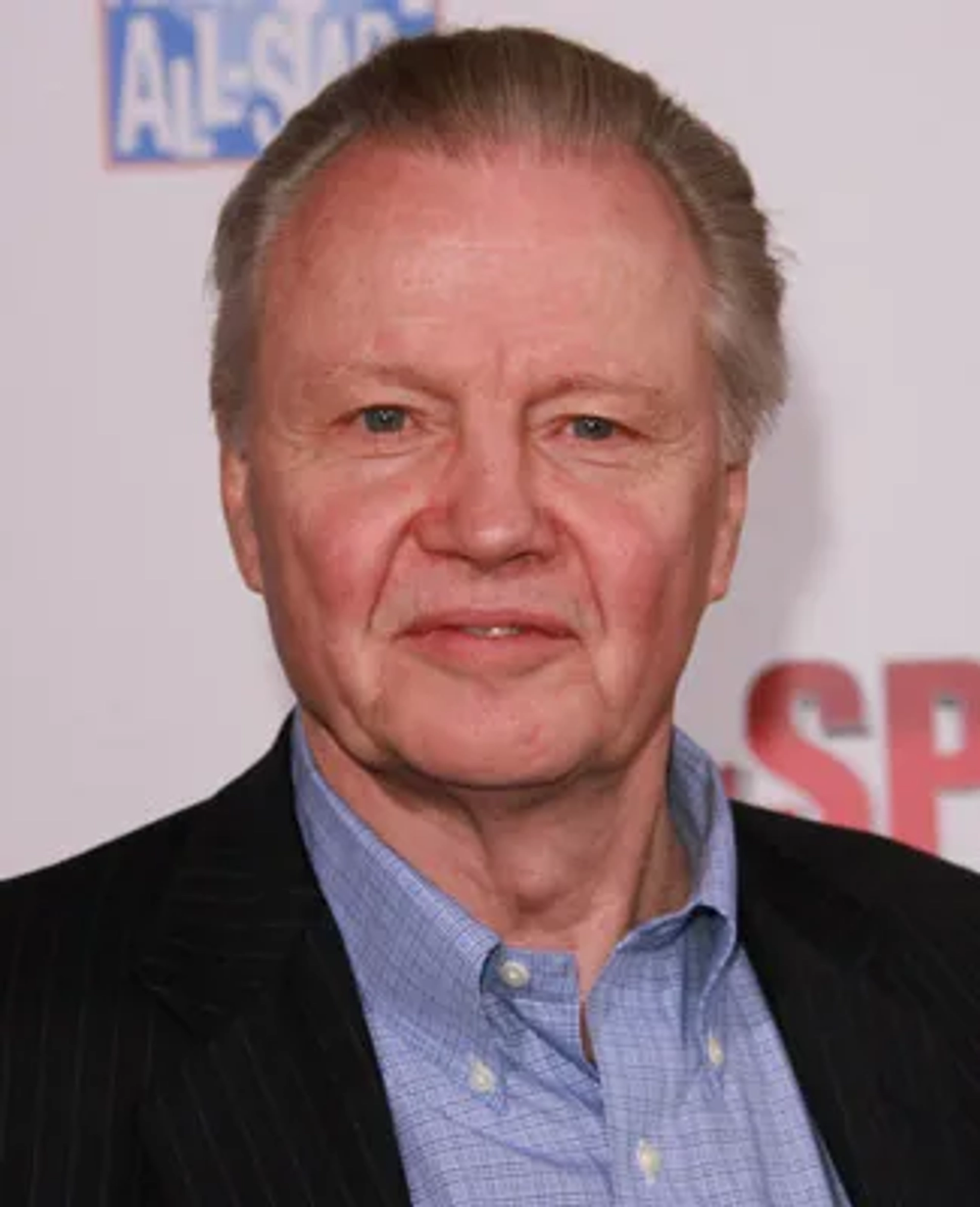 Jon Voight at an event for The Spy Next Door (2010)