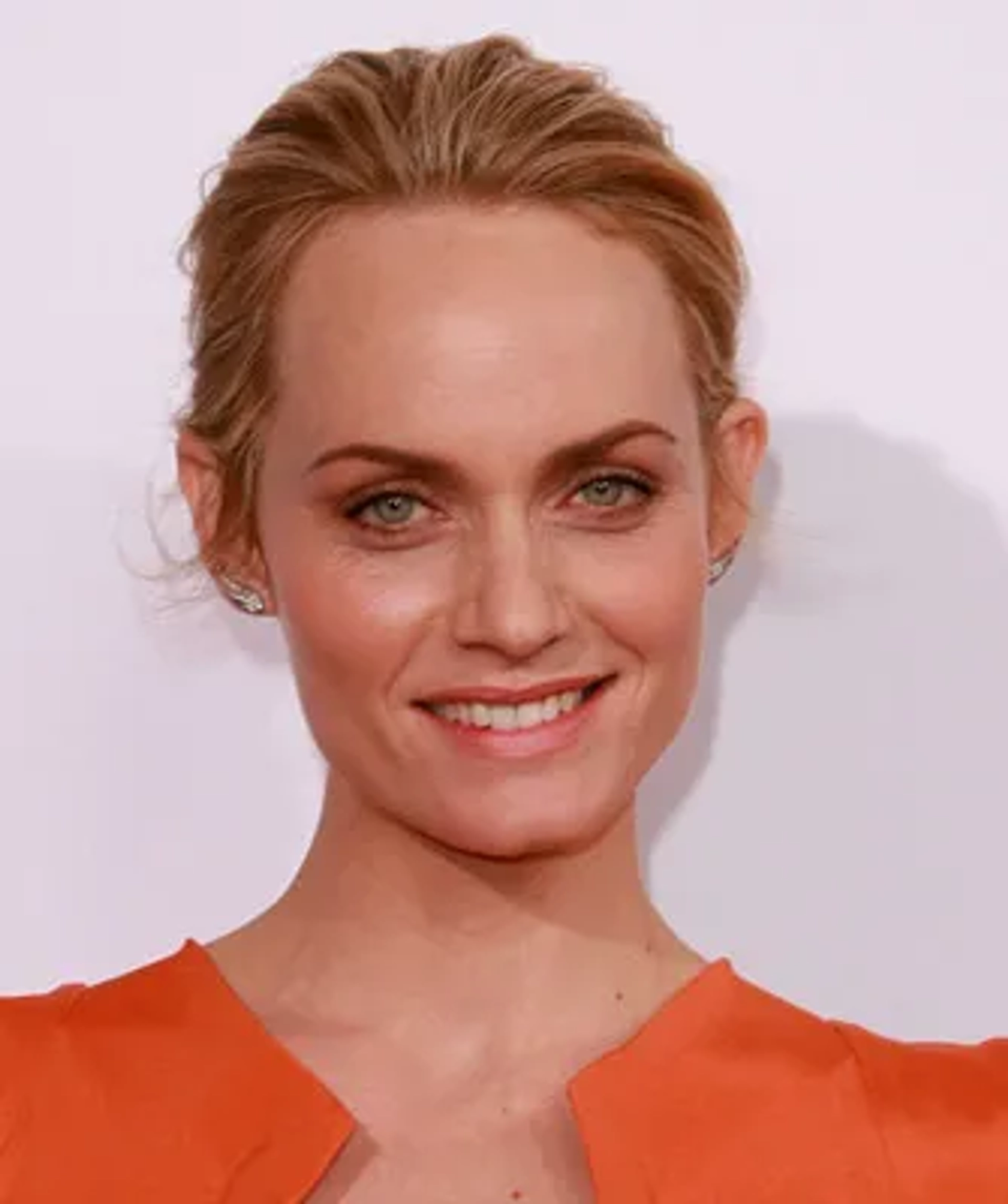 Amber Valletta at an event for The Spy Next Door (2010)