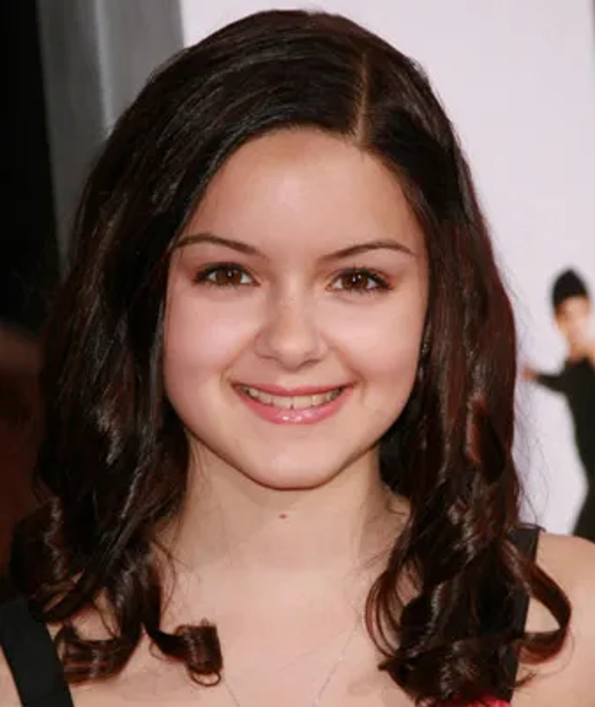 Ariel Winter at an event for The Spy Next Door (2010)