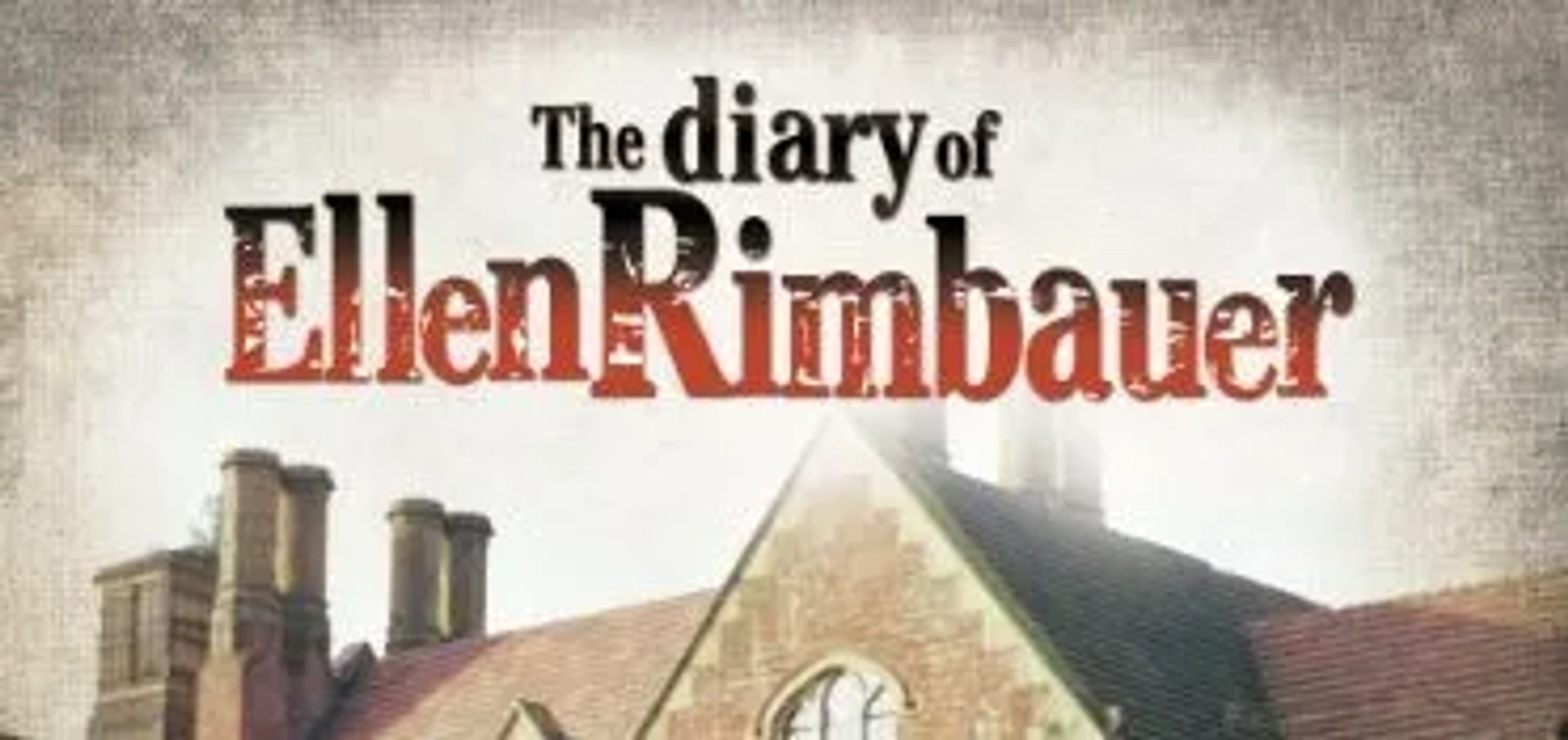 فیلم خاطرات الن ریمبوئر (The Diary of Ellen Rimbauer 2003)