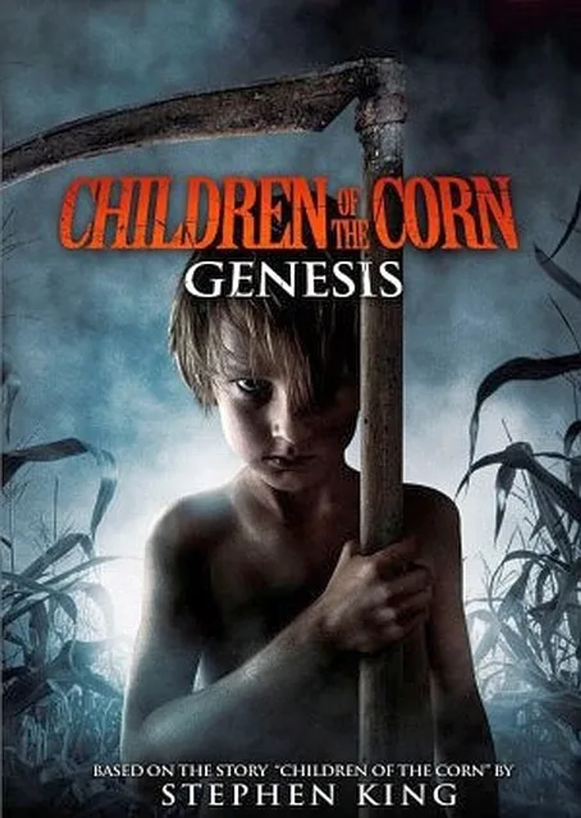 فیلم کودکان ذرت: پیدایش (Children of the Corn: Genesis 2011)