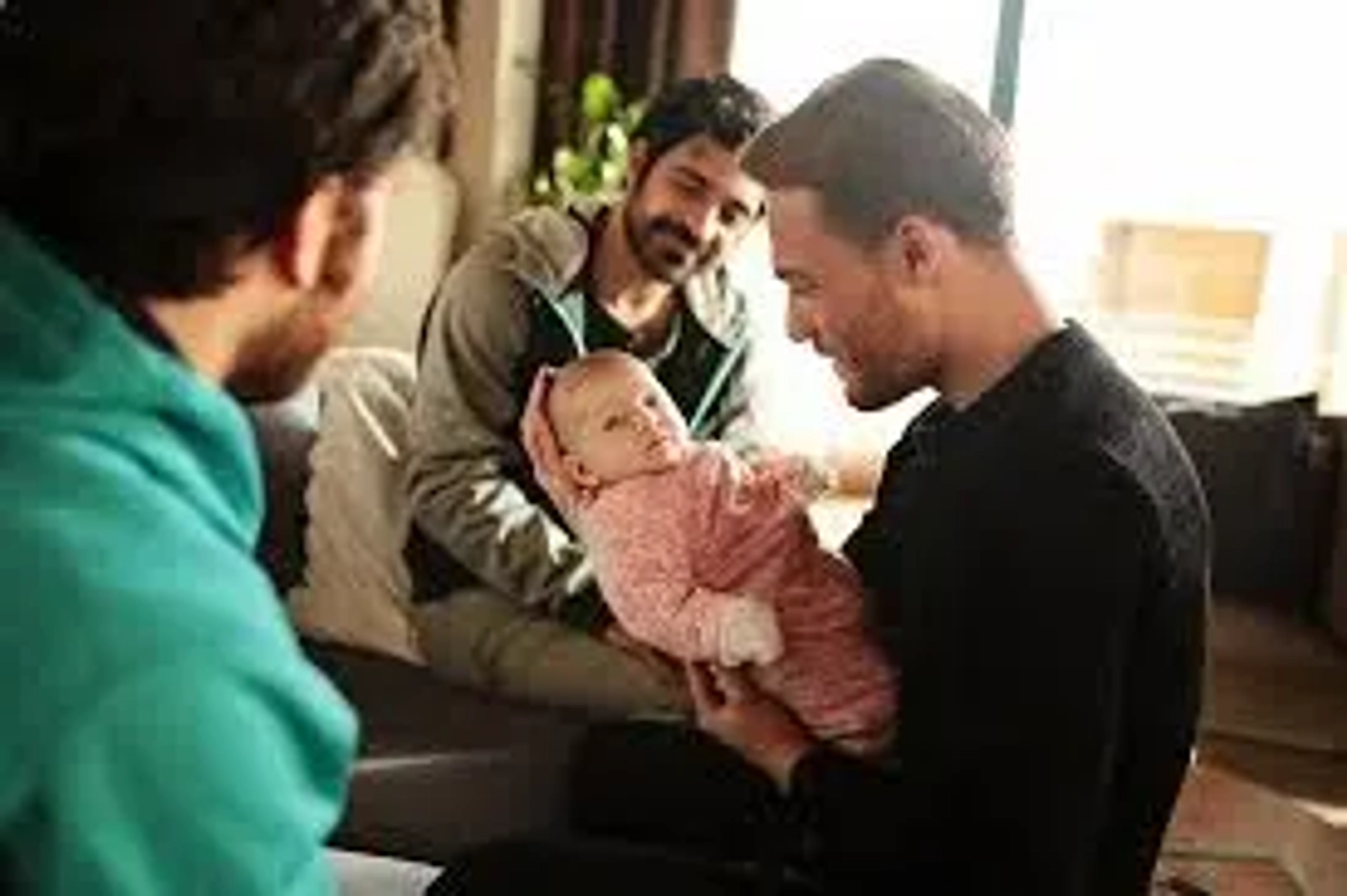 سریال شرافت (Matter of Respect 2014)