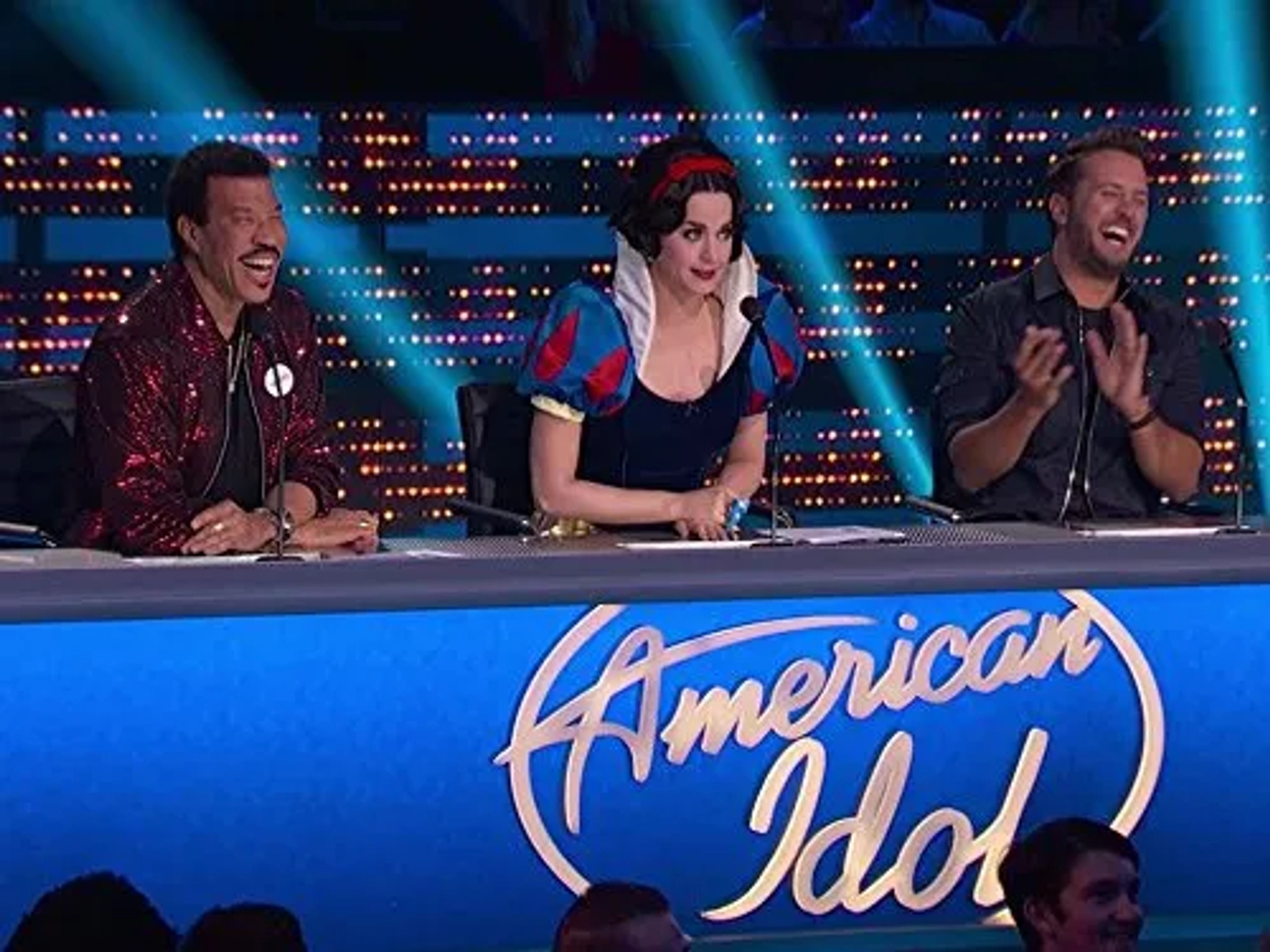 مستند امریکن آیدل (American Idol 2002)