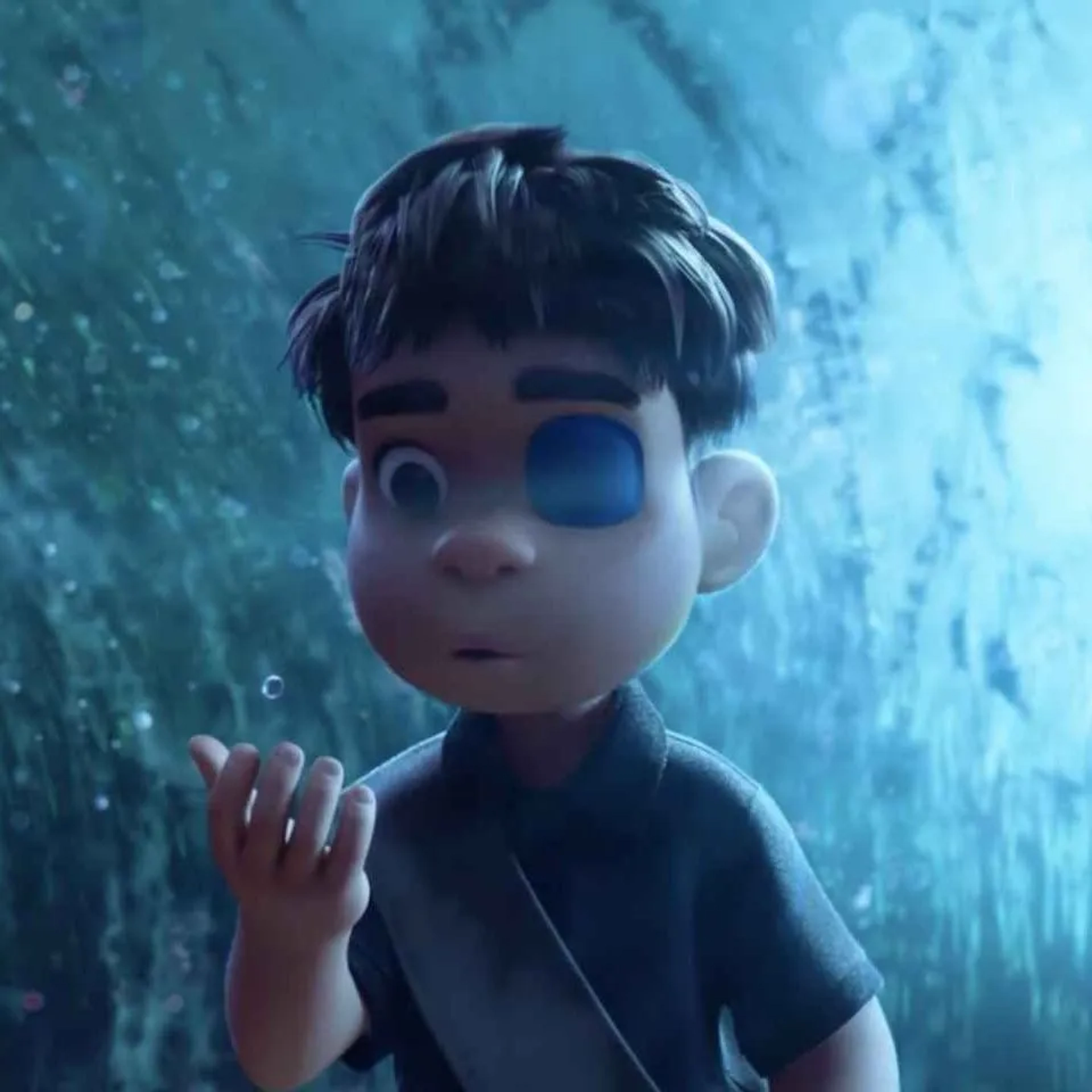 Elio (2025)