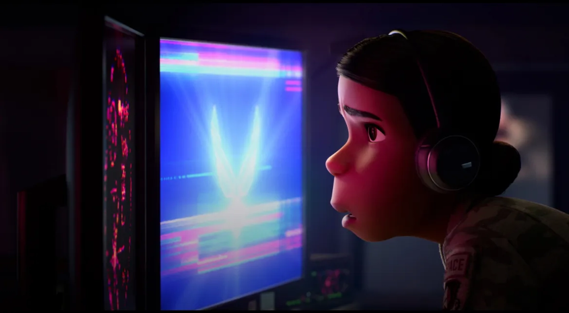 America Ferrera in Elio (2025)