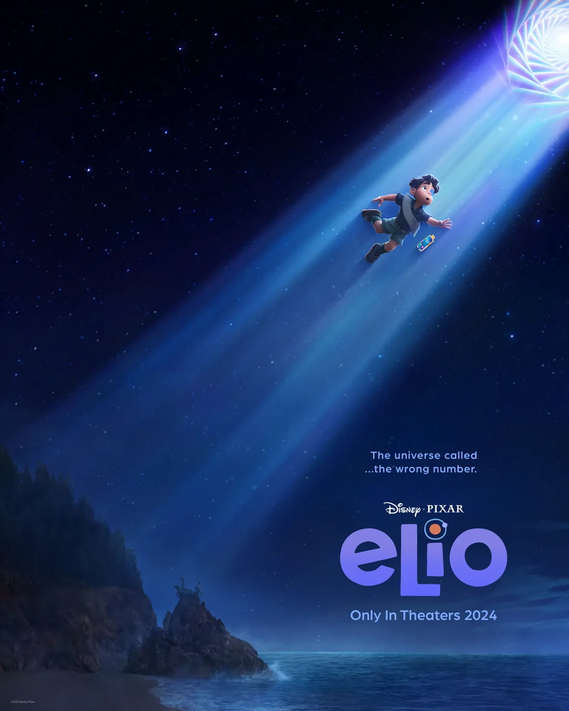 Elio (2025)