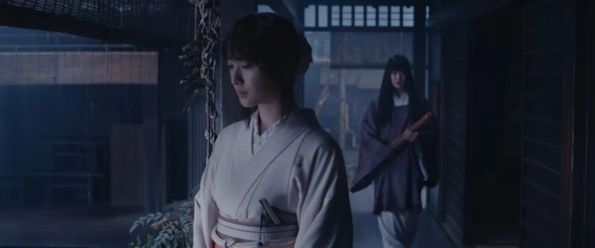 Rurouni Kenshin: Final Chapter Part I - The Final (2021)