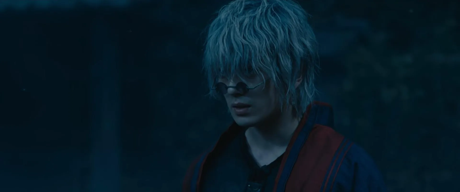 Mackenyu in Rurouni Kenshin: Final Chapter Part I - The Final (2021)