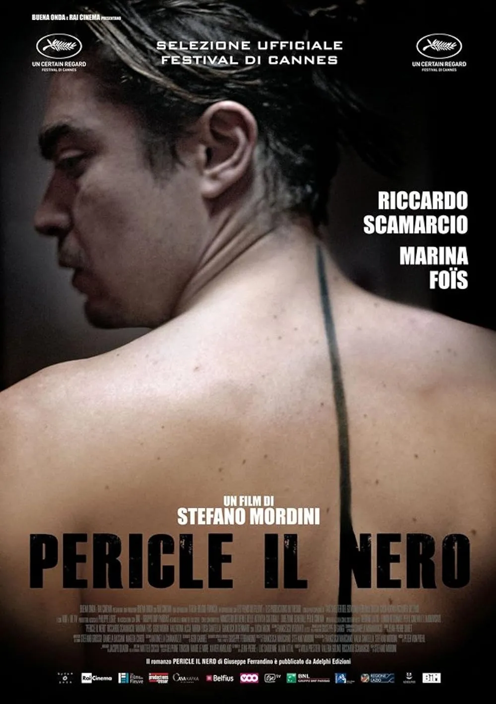 فیلم پریکل (Pericle 2016)