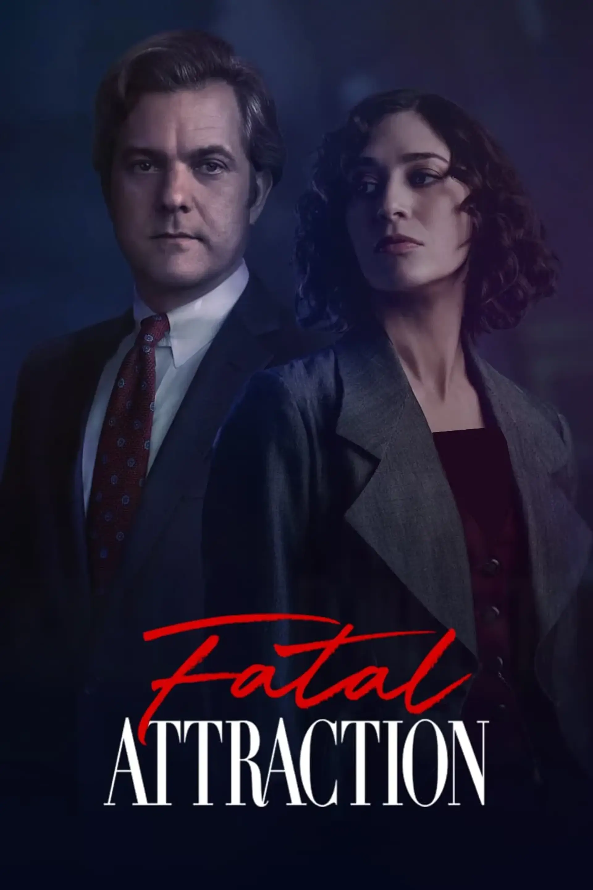 سریال جاذبه مرگبار (Fatal Attraction 2023)