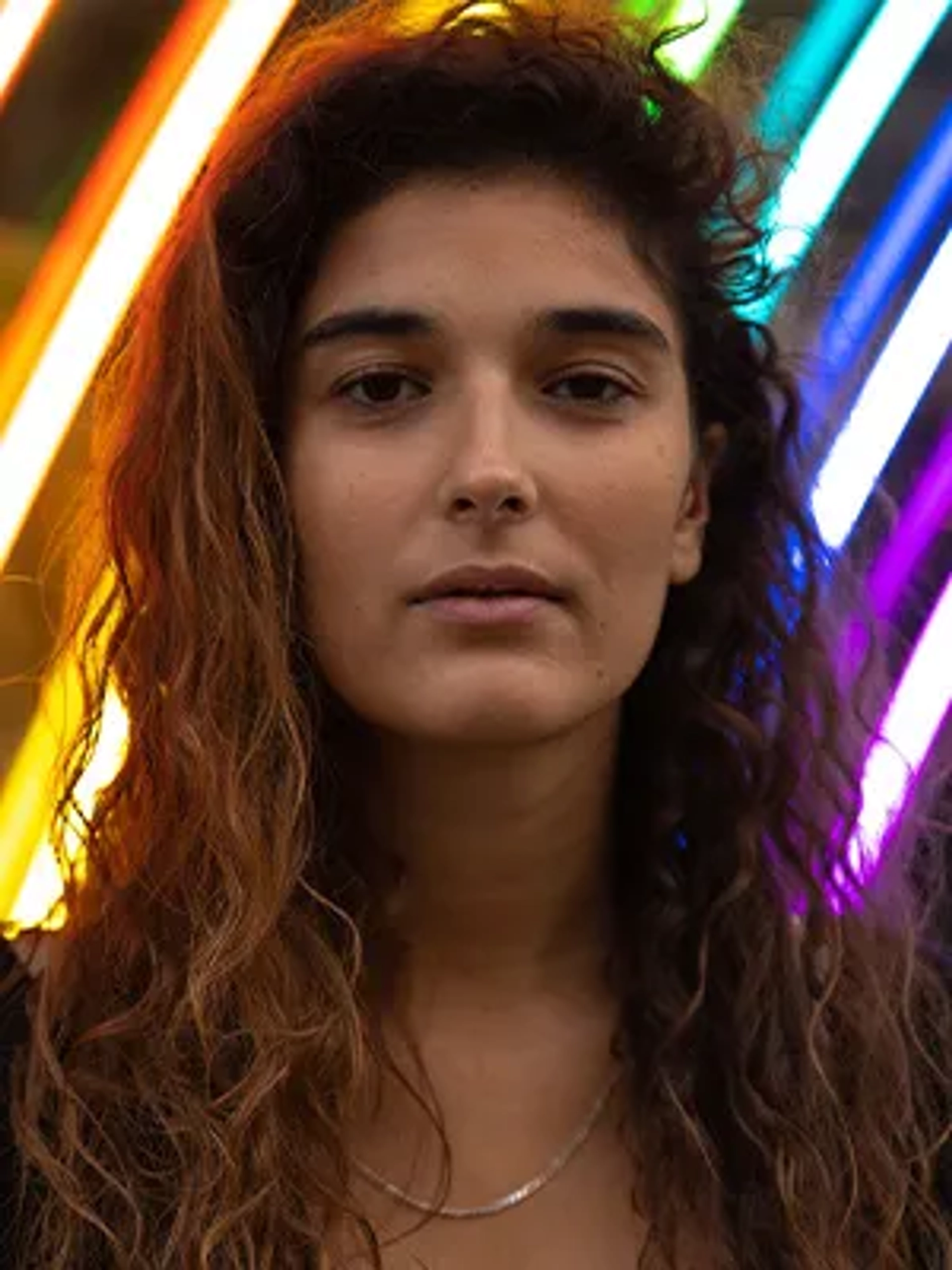 ایناس چنتی