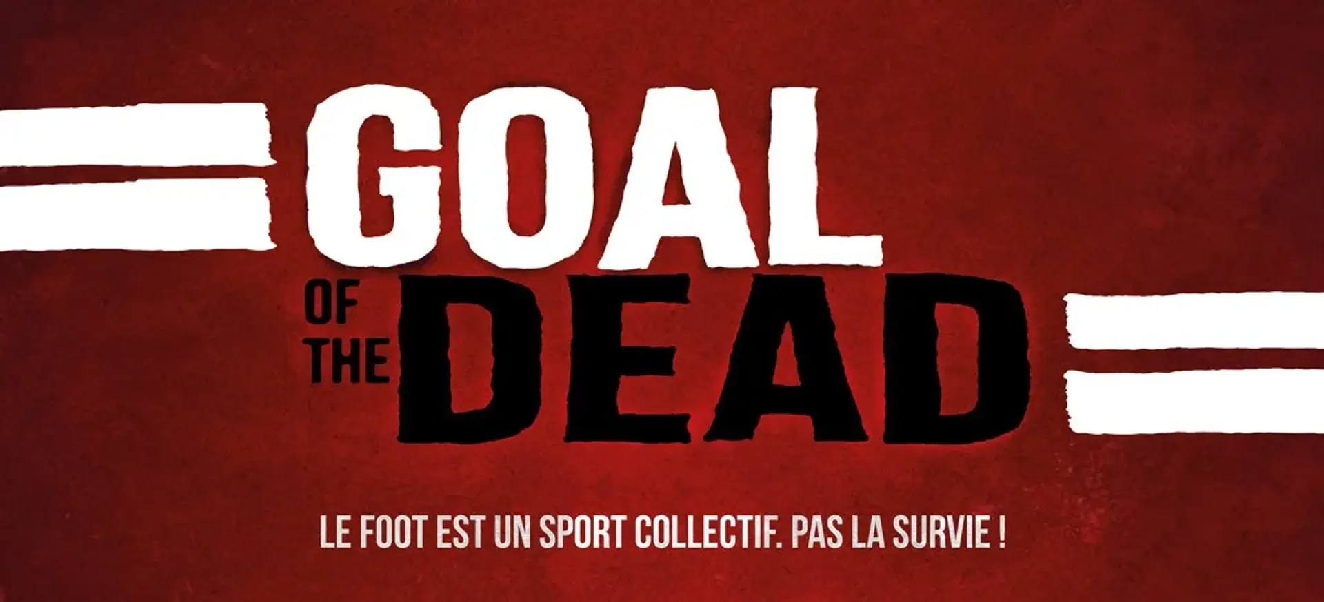 فیلم هدف مردگان (Goal of the Dead 2014)