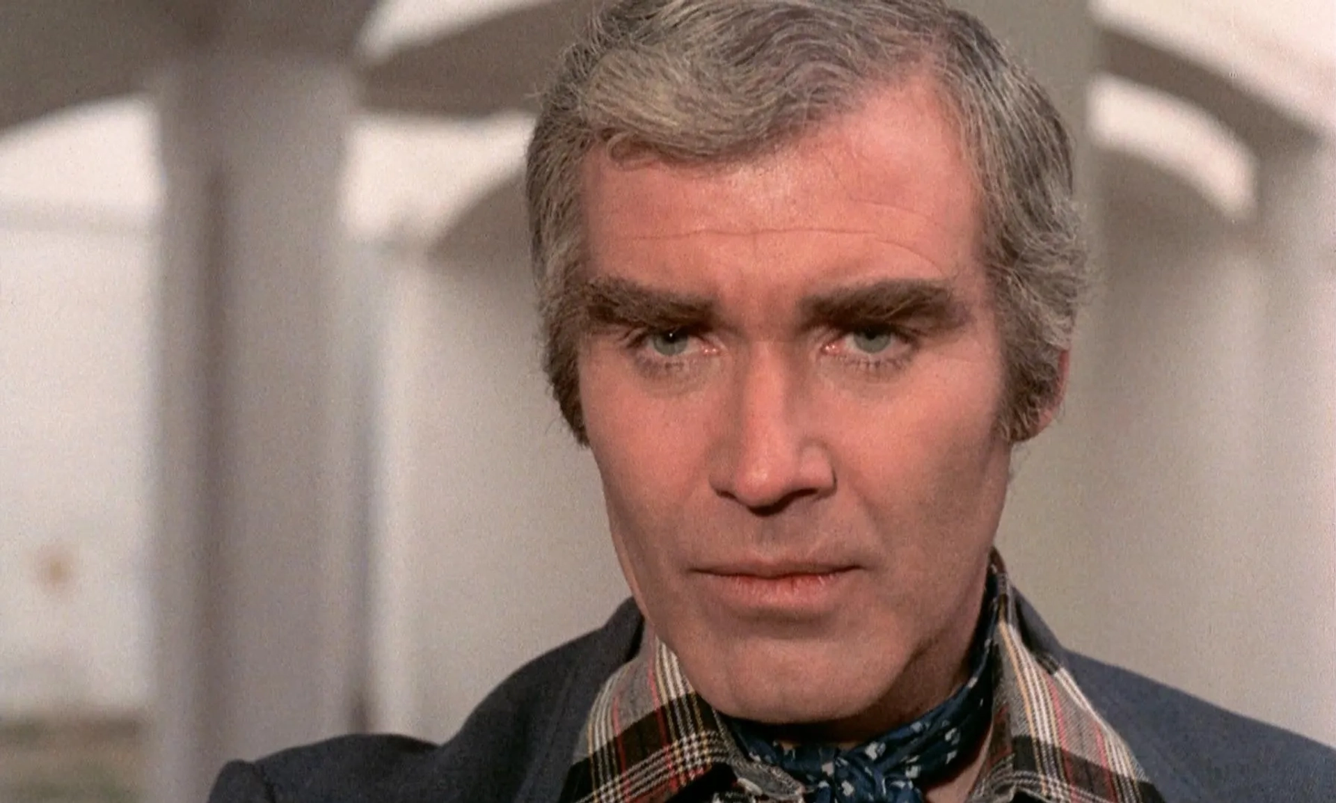 Frank Braña in Return of the Evil Dead (1973)