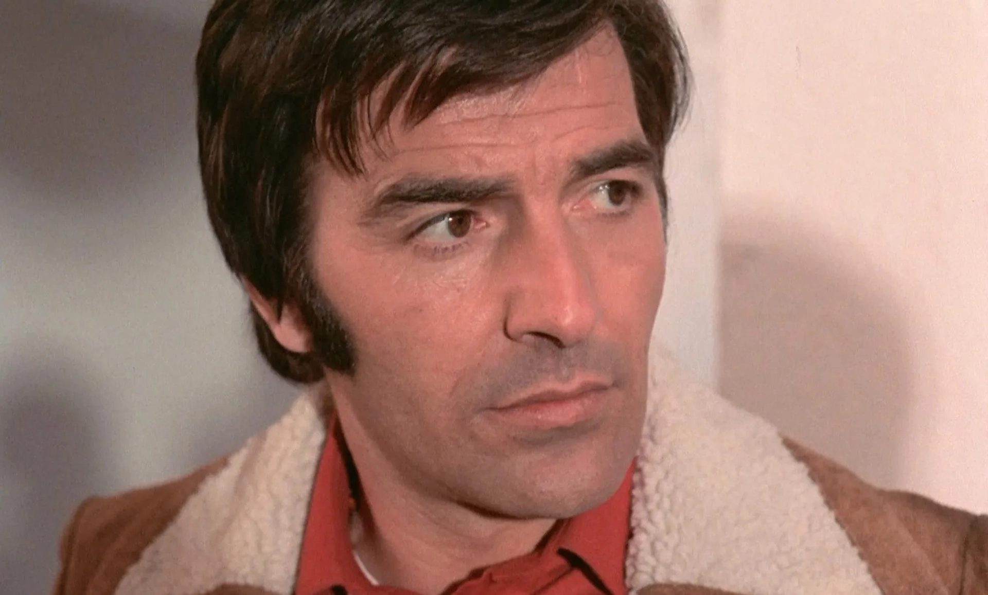 Tony Kendall in Return of the Evil Dead (1973)