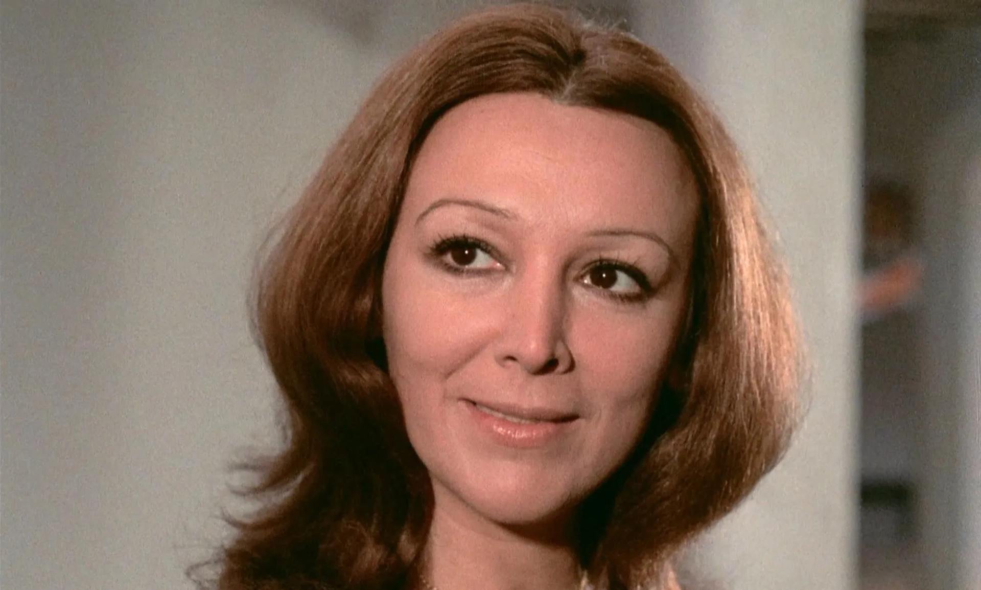 Esperanza Roy in Return of the Evil Dead (1973)