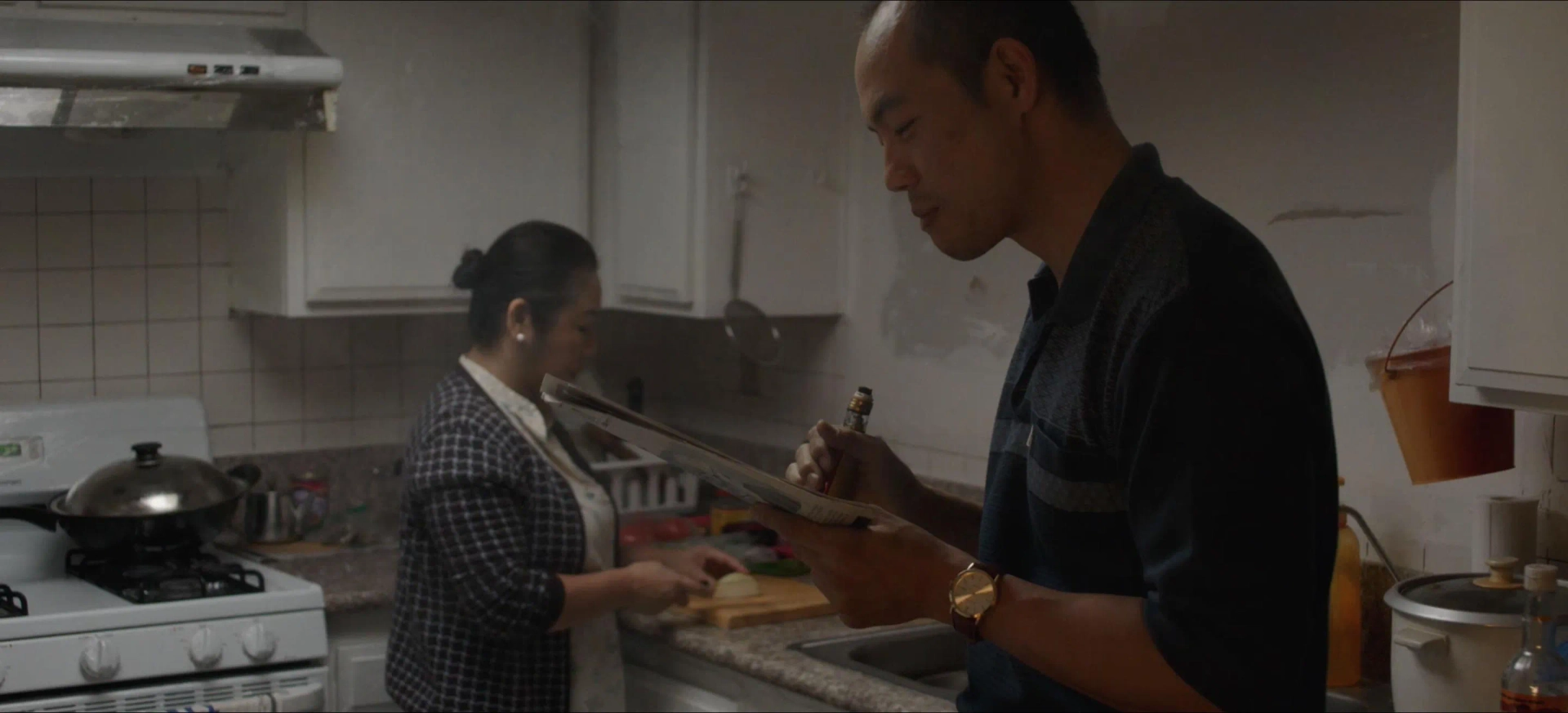 فیلم هيو (Hieu 2018)