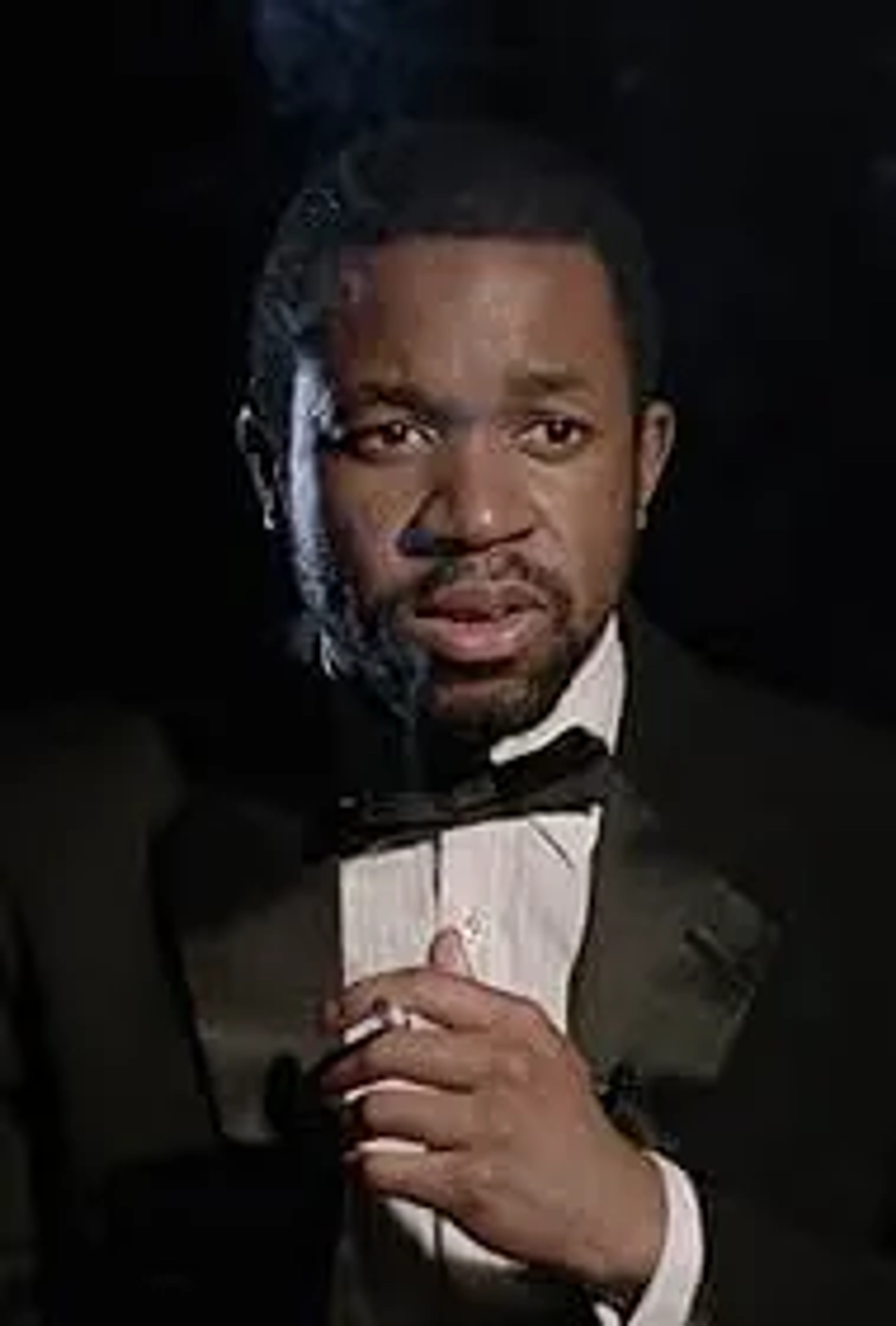 سریال کلمات با آیک (Words with Ike 2017)