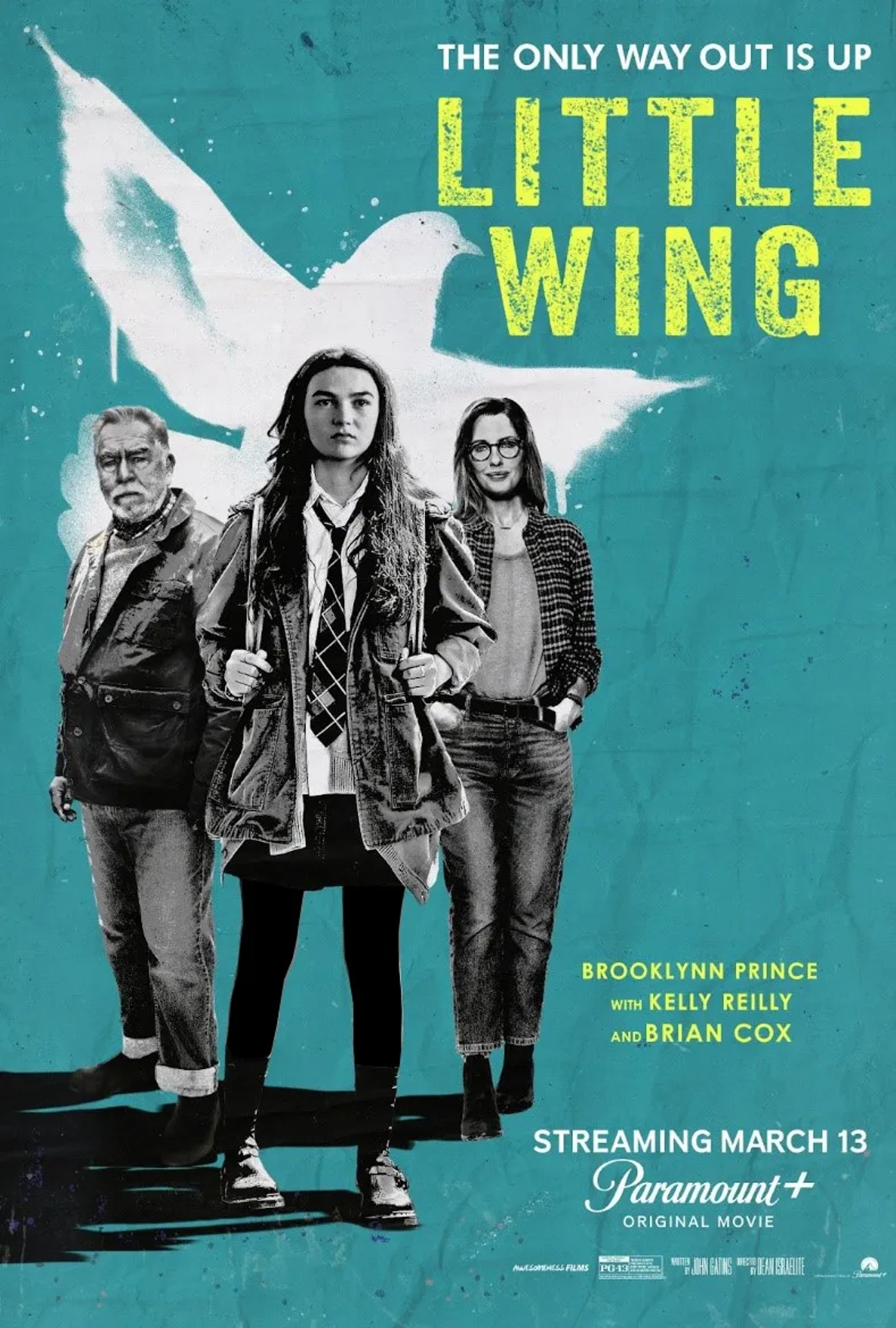 فیلم بال کوچک