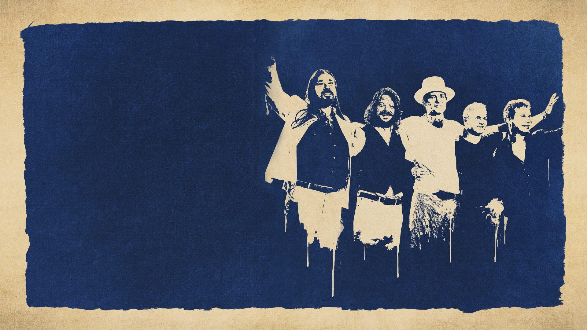 مستند دویدن طولانی مدت (Long Time Running 2017)