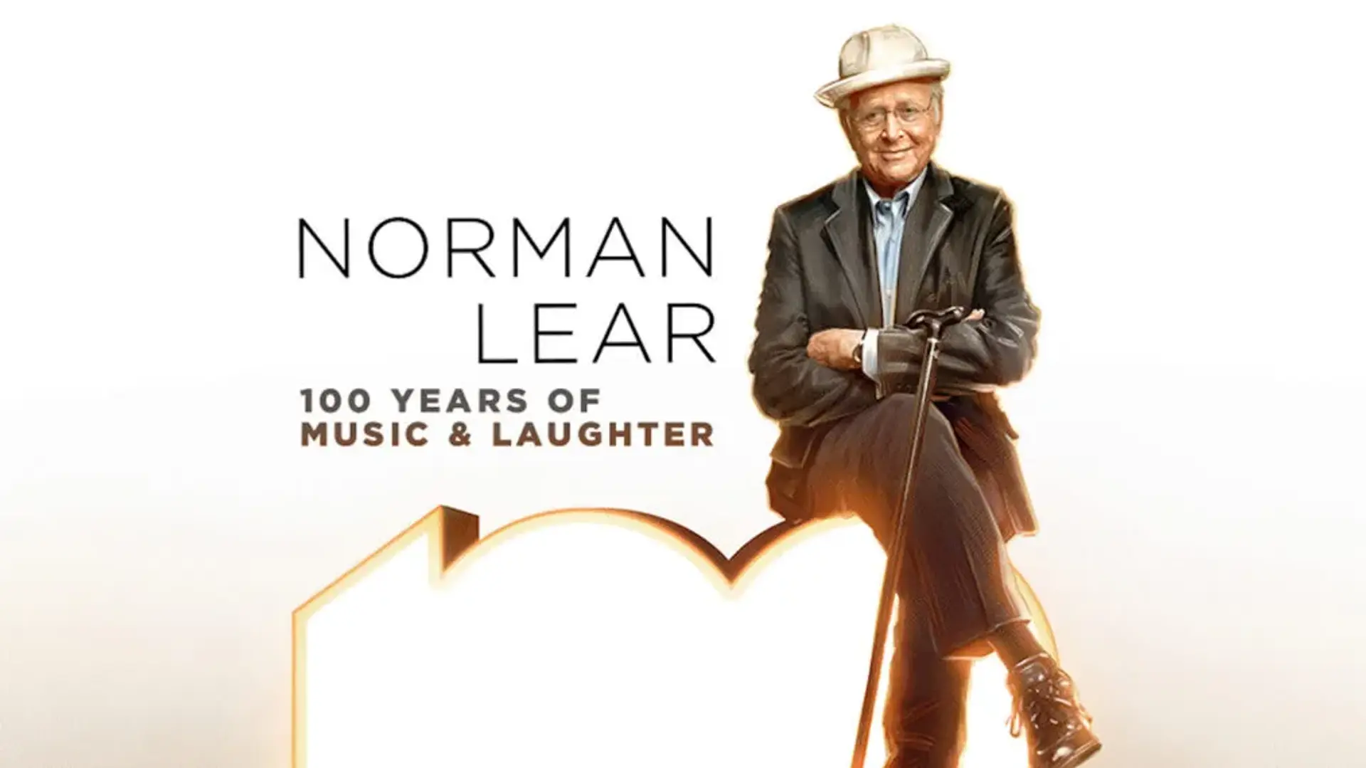 مستند نورمن لیر: 100 سال موسیقی و خنده (Norman Lear: 100 Years of Music & Laughter 2022)