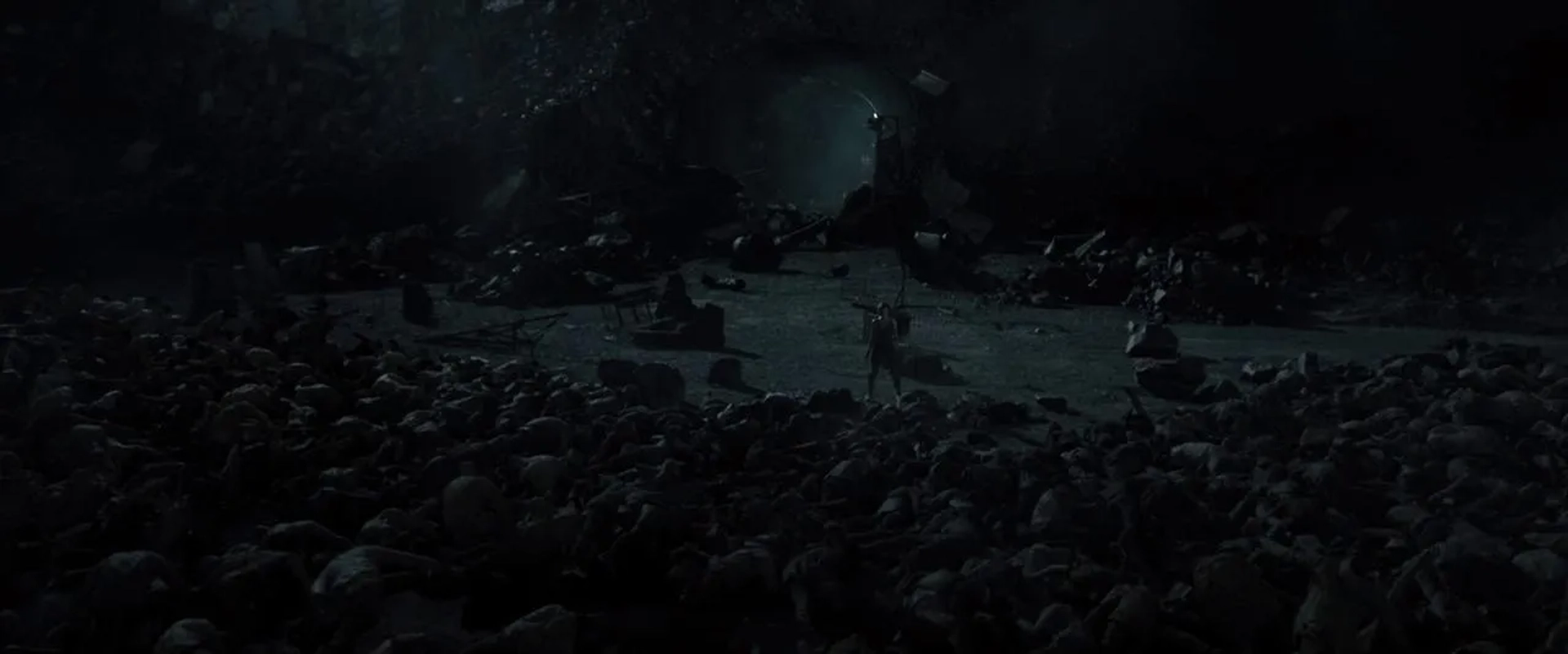 Resident Evil: The Final Chapter (2016)