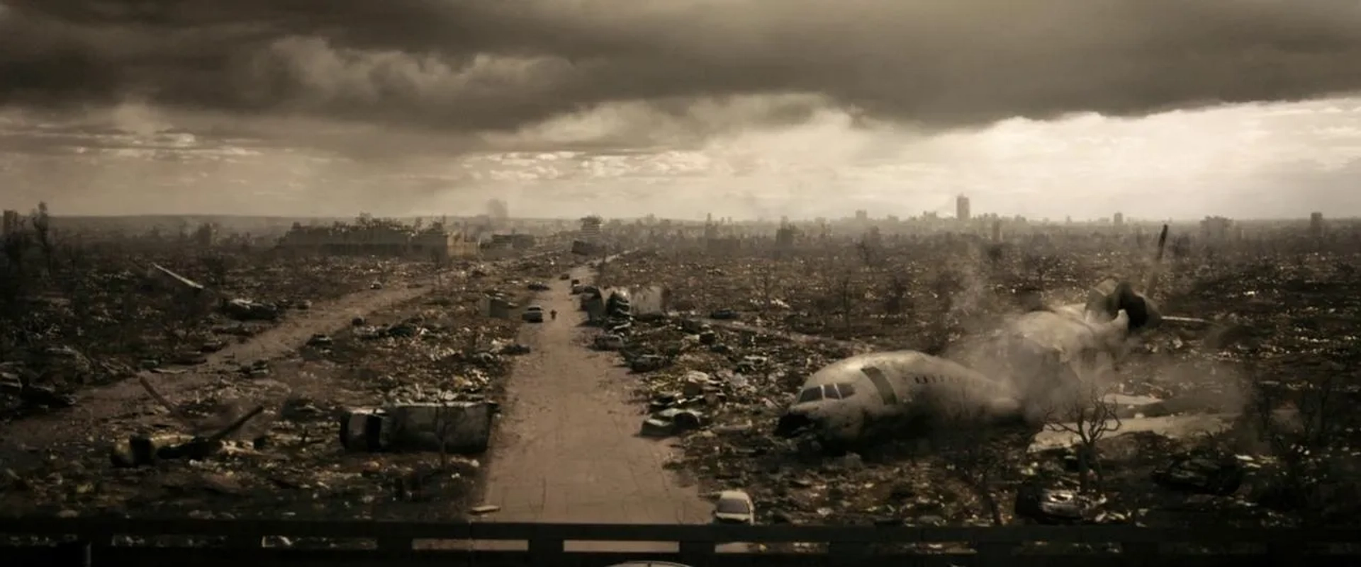 Resident Evil: The Final Chapter (2016)